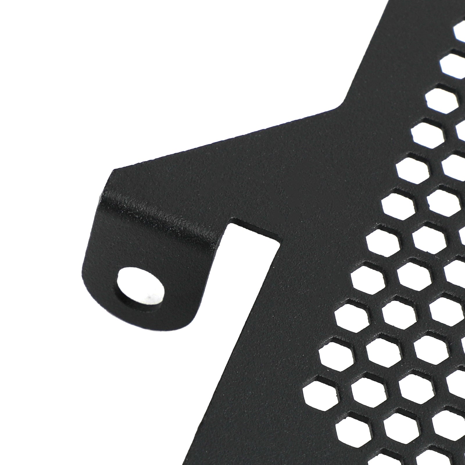 Radiator Guard Cover Protector RVS voor Honda Cb650F Cbr650F 14-18