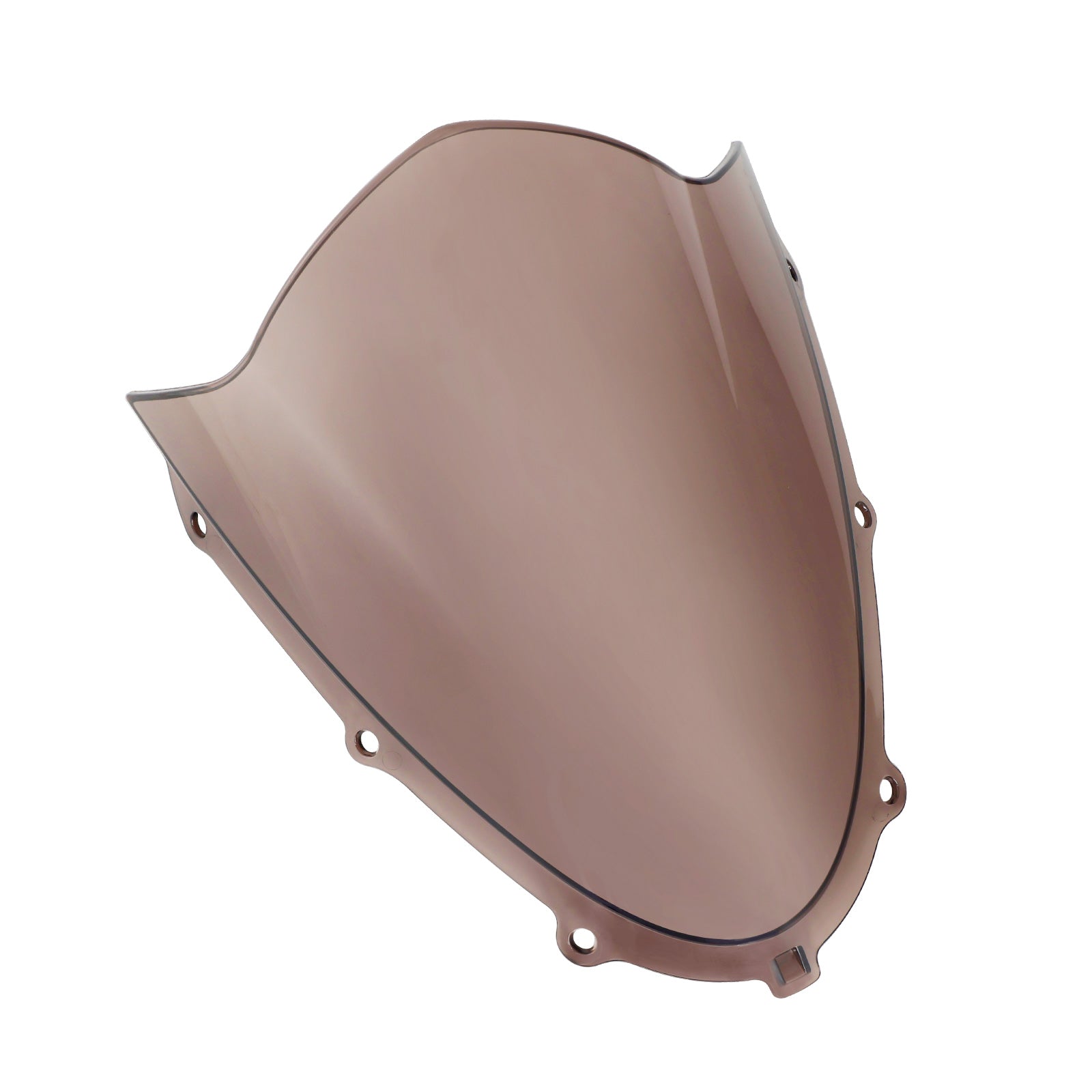 2018-2022 Suzuki GSXR125 GSXR150 Černé sklo čelného skla