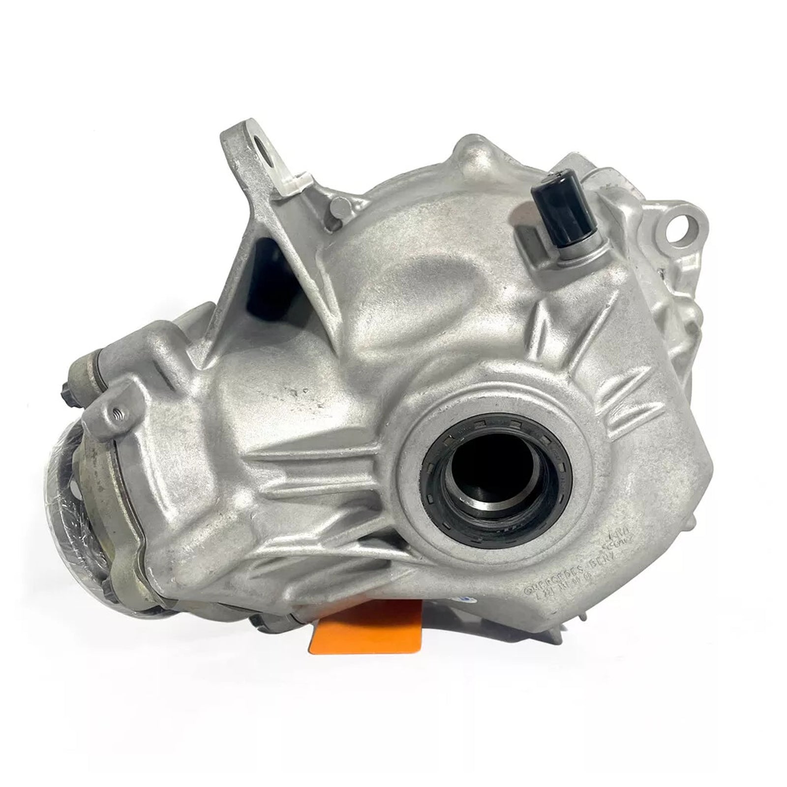 Mercedes-Benz CLS450 S63 S450 Assemblage différentiel d'essieu avant 2.47 Gear A2213307901