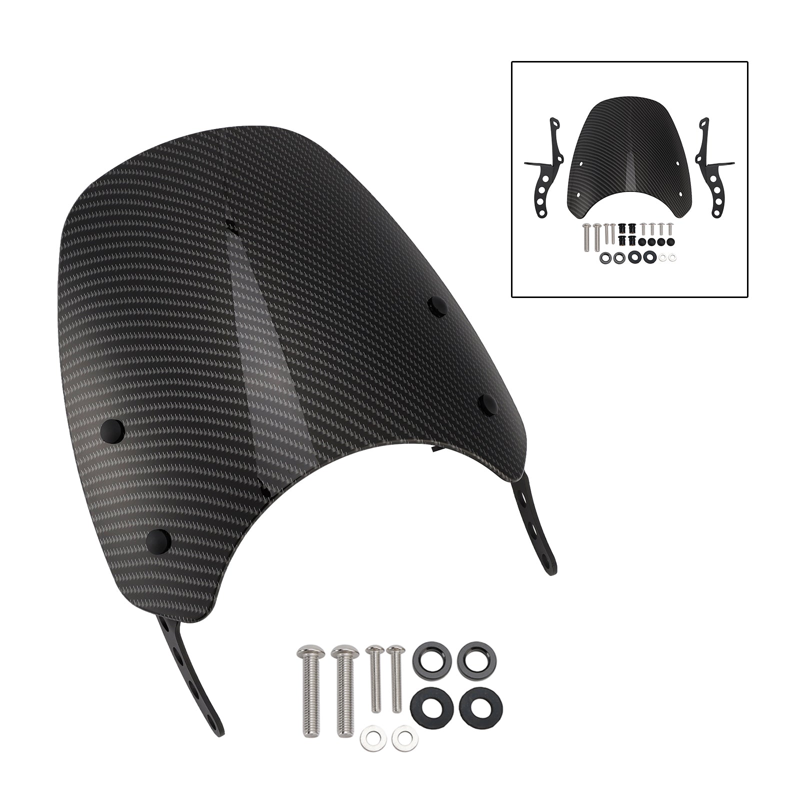 Parabrisas KAWASAKI Eliminator 500 2024-2025