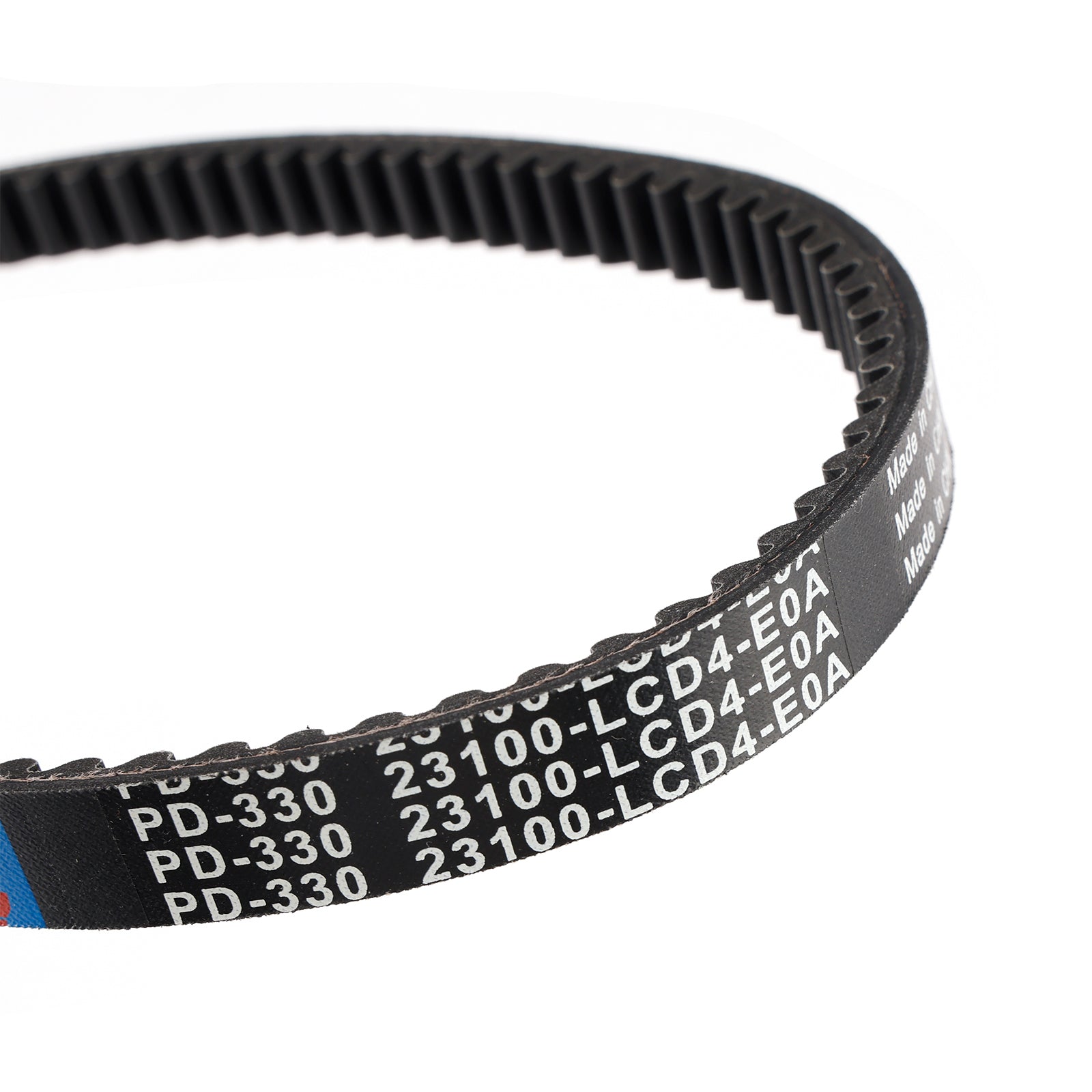 DRIV CVT-REM FÖR KYMCO AGILITY150 LIKE200 TECHNO GT125 23100-LCD4-E0A