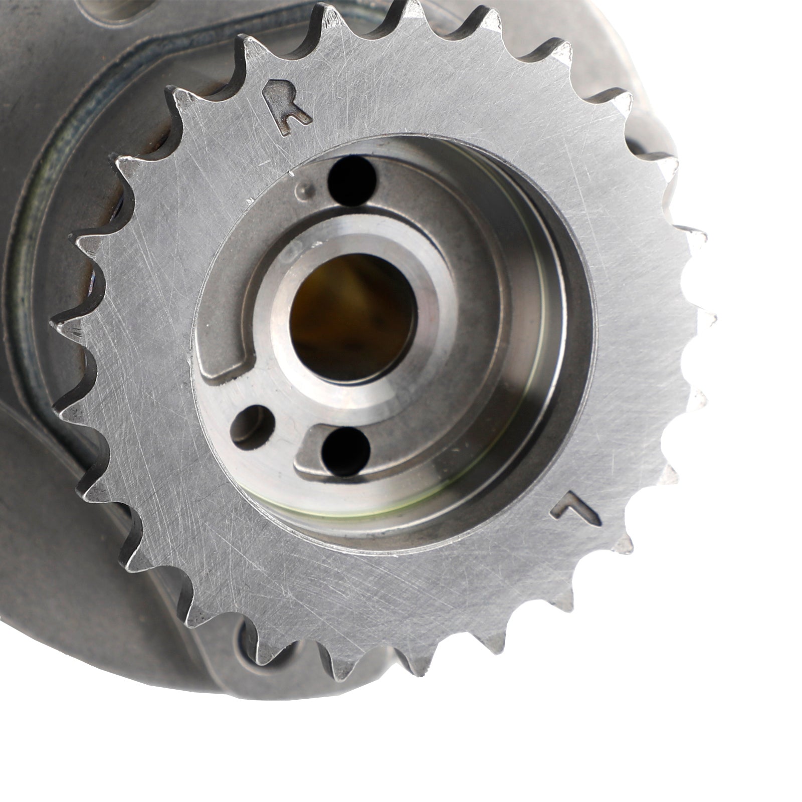 Ford F-150 3.5L/3.7L AT4Z6C525B AT4Z6C526B Piñón del árbol de levas de sincronización Phaser