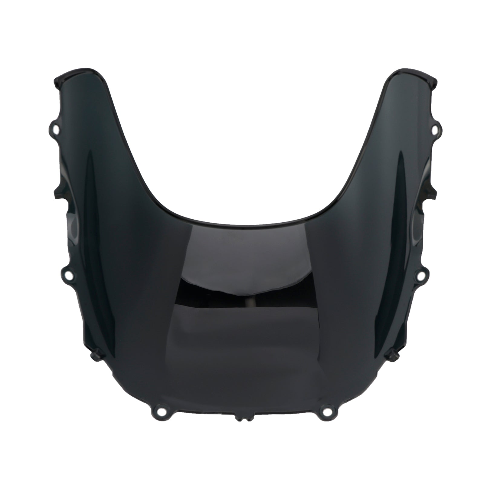 2024-2025 YAMAHA XSR900 GP Voorruit Voorruit + Beugel