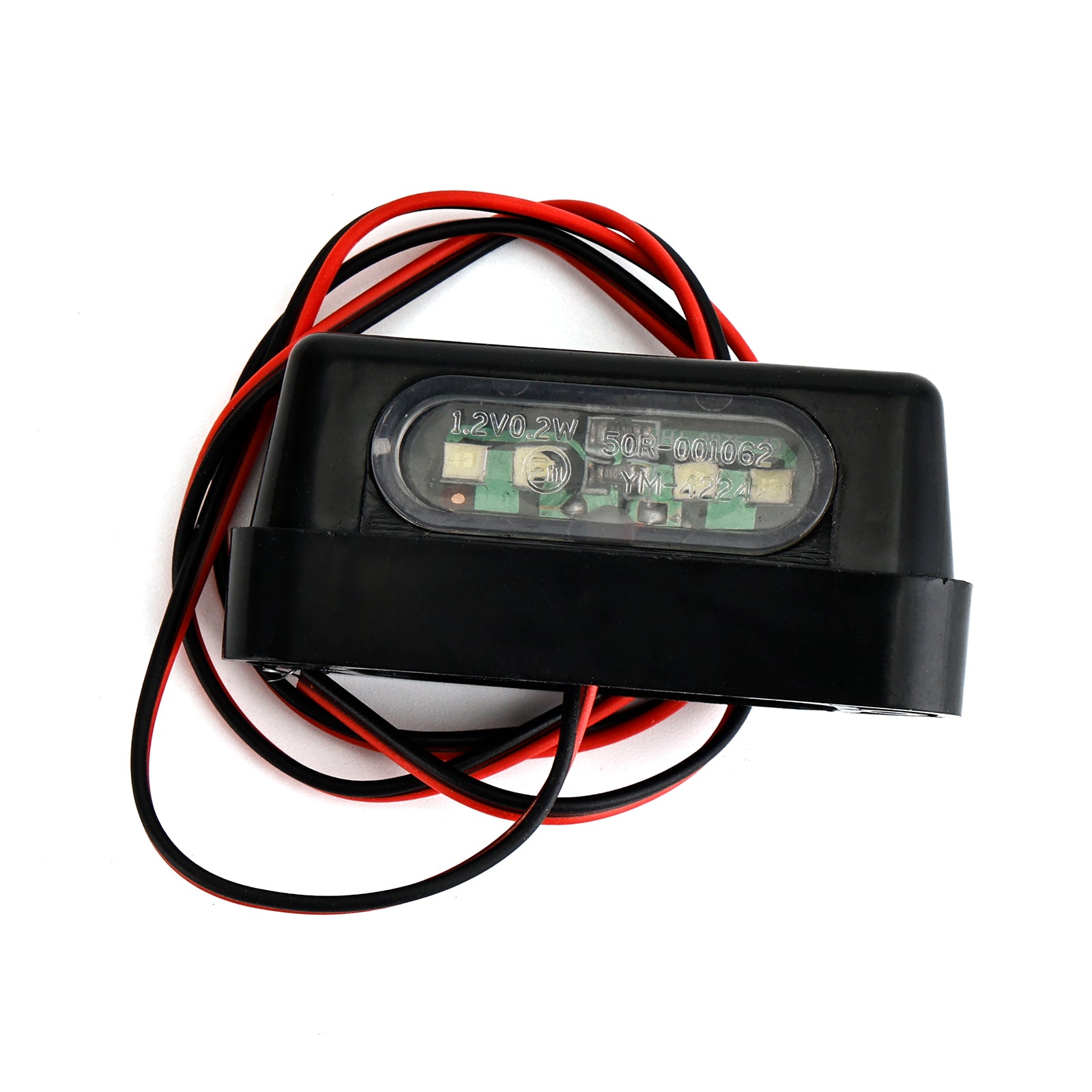 Soporte para matrícula apto para Honda Monkey 125 2018-2023