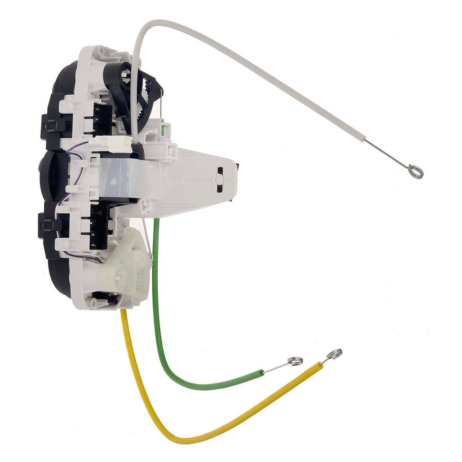 A/C Climate Control Module Panel 599-216 for Nissan Versa 1.6L 1.8L 27510EL00A