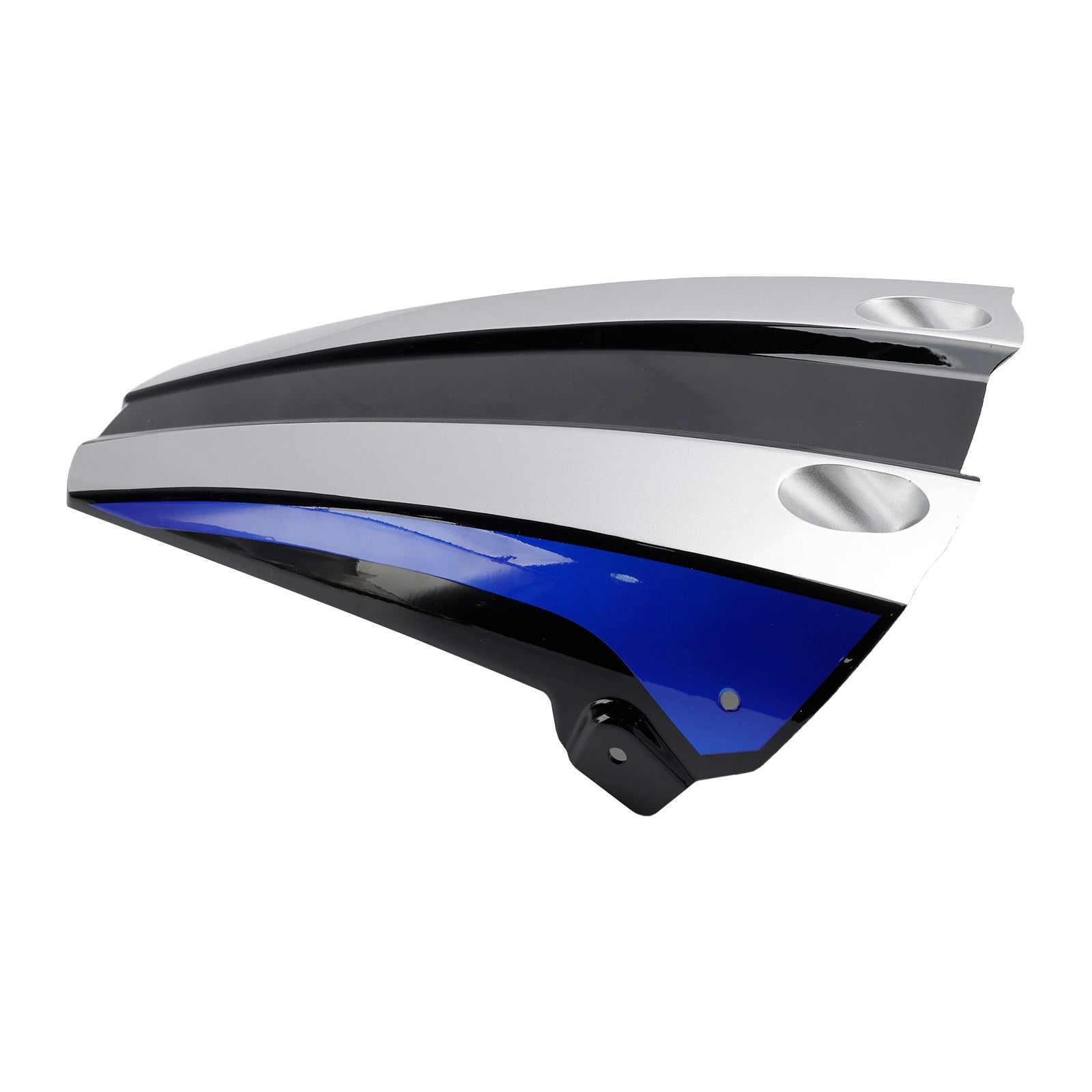 Bakre fender mudvaktsmässa för Yamaha MT-10/SP MT10 2016-2024