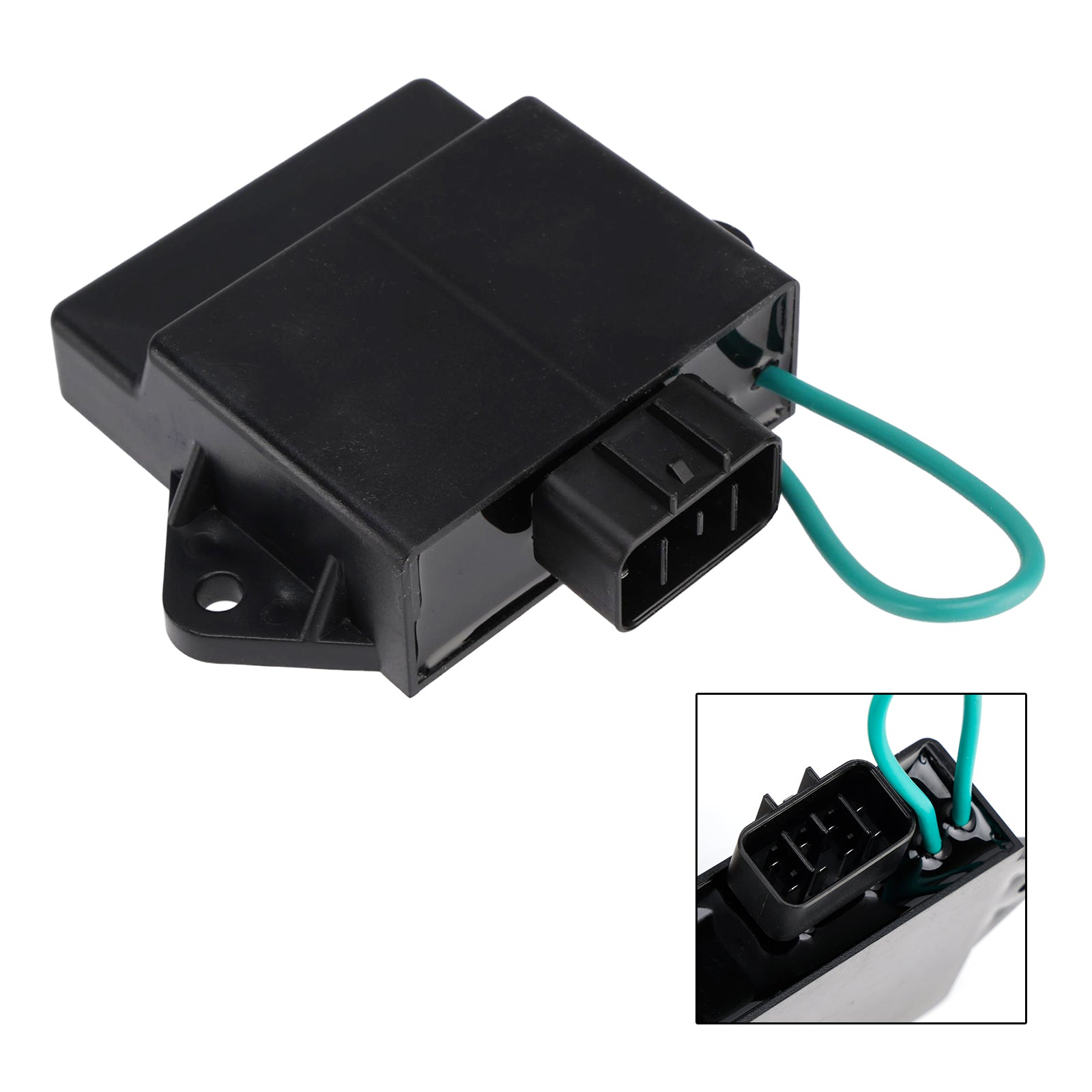 Boîte d'unité de système d'allumage Cdi 61115-A03-000 adaptée pour Access Tomahawk Ams Xtreme