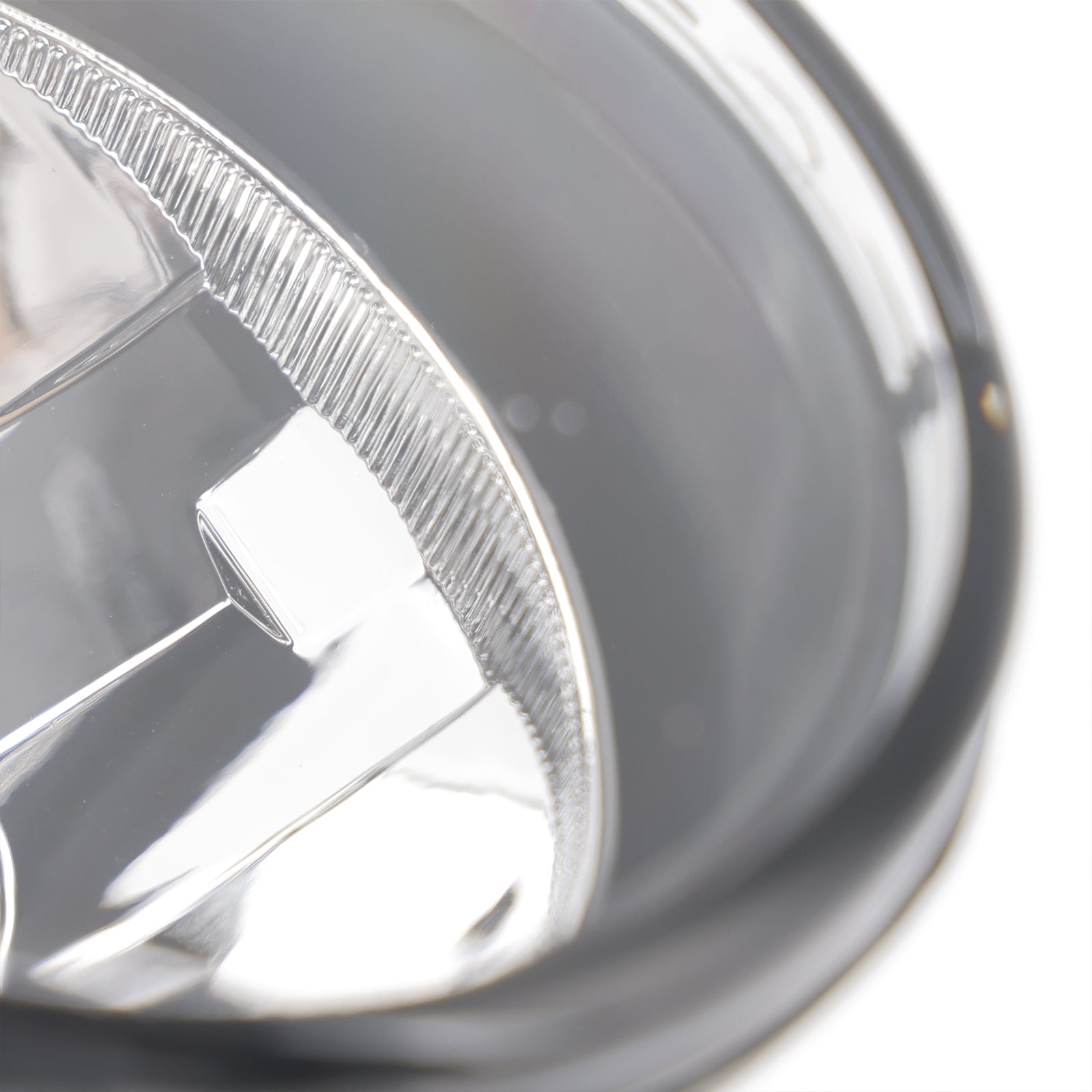 Paire des lampes légères du brouillard avant sans ampoules pour BMW x3 x4 x5 x6 63177238787