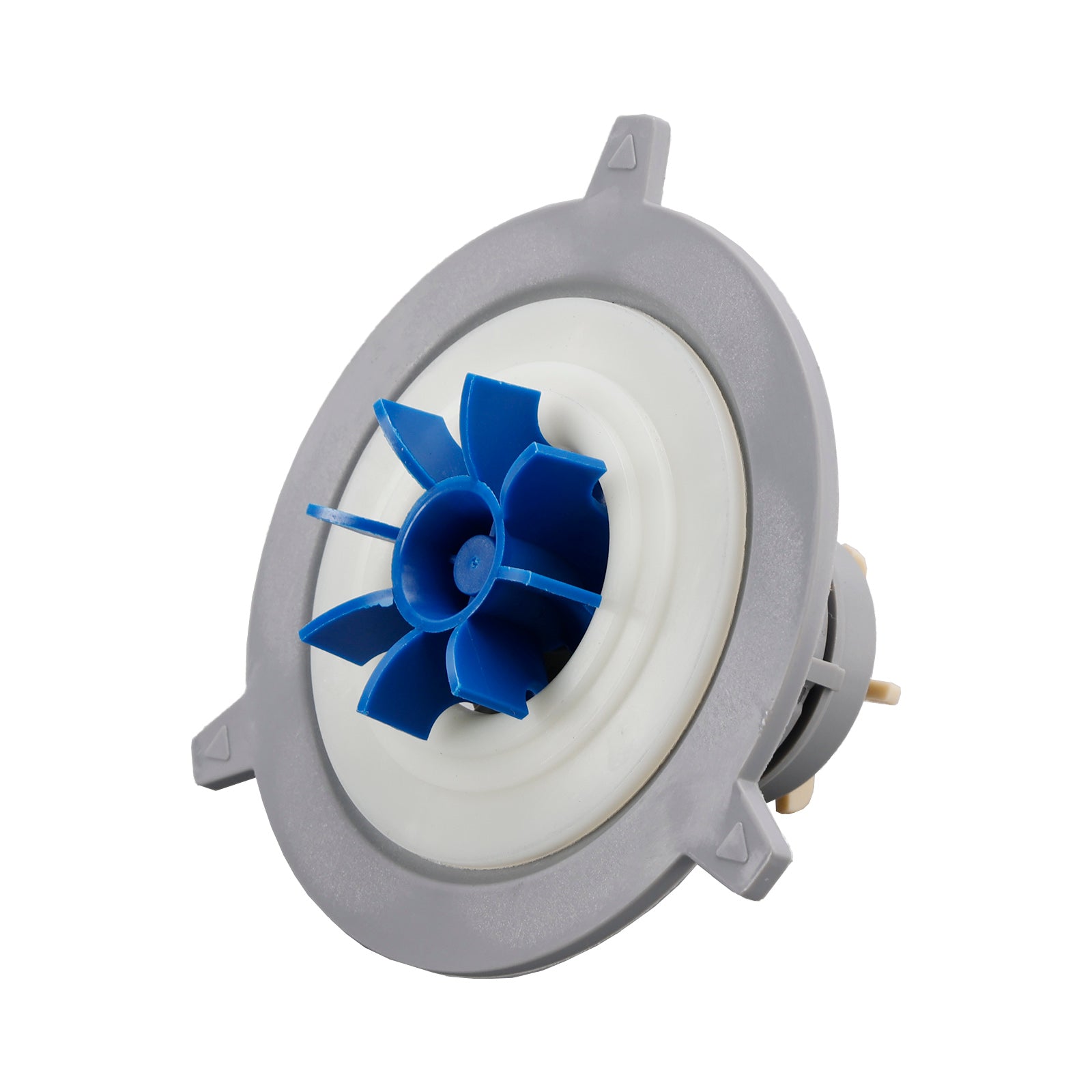 524922P Motorrotormontage voor Fisher & Paykel DSC vaatwasserpompmotor