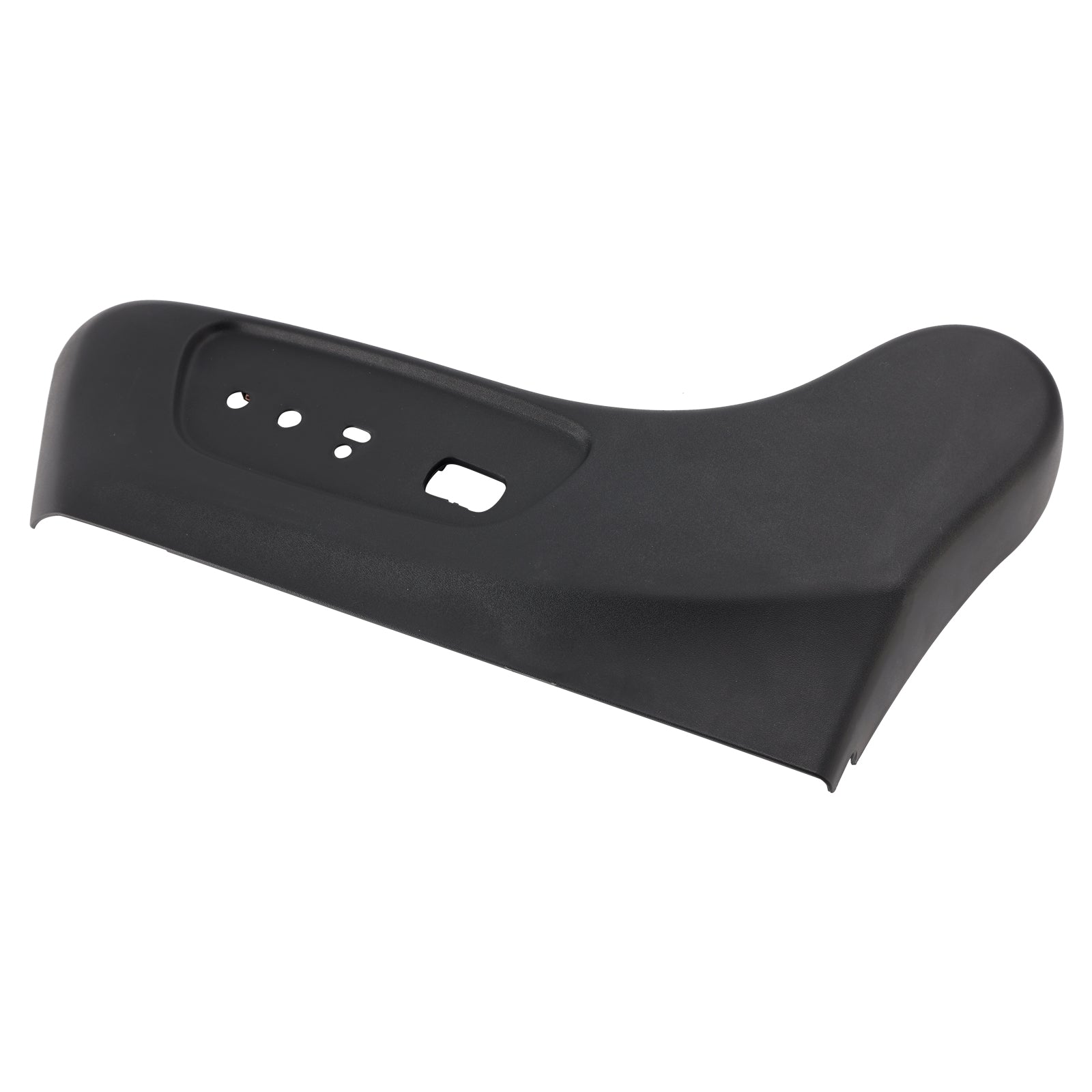 87380-4BB3A Front Driver Seat Trim Panel For Nissan Rogue 2014-2020