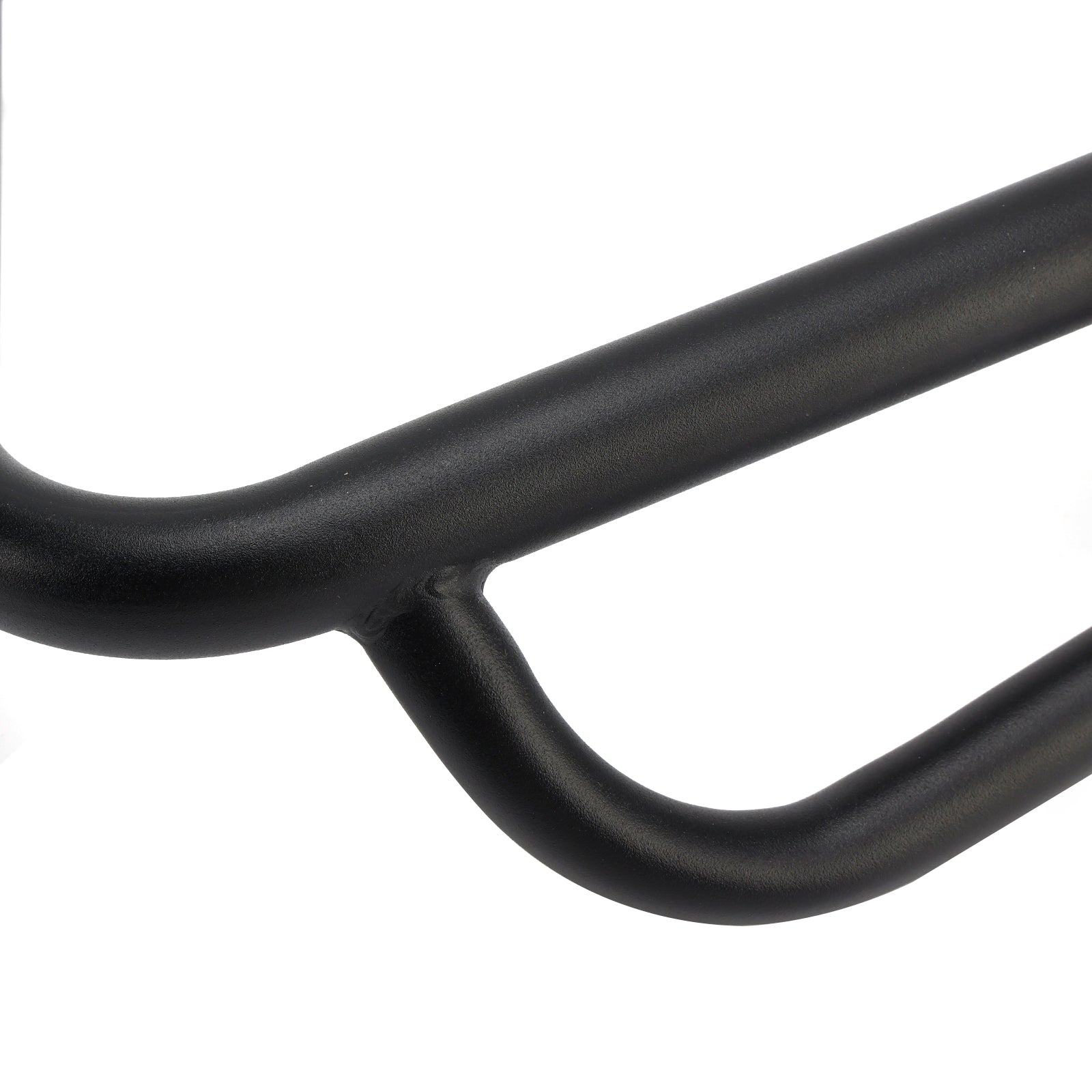 Upper + Lower Engine Guard Frame Crash Bar Kit Black For Honda X-Adv 750 2025+