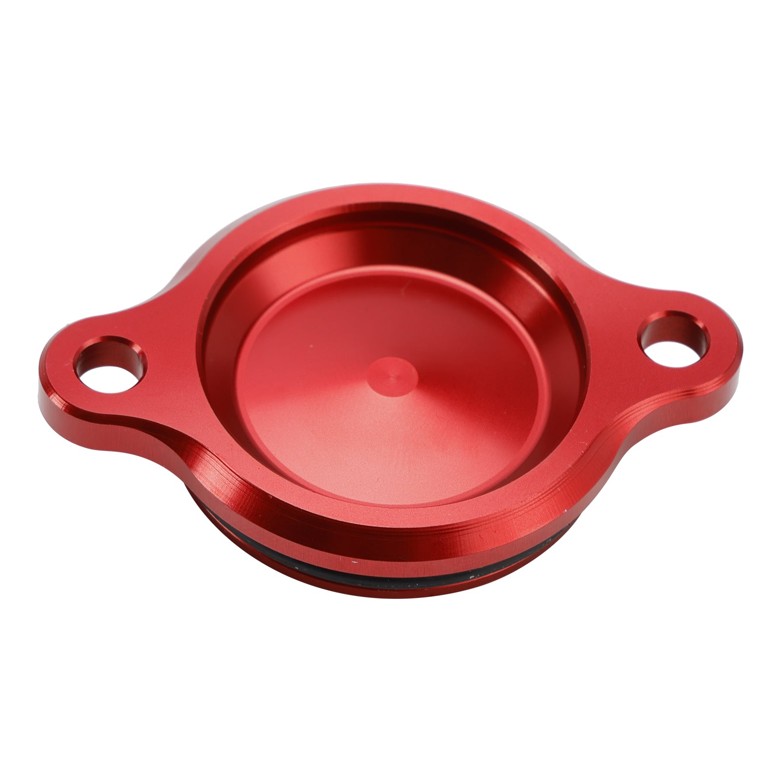 Honda Grom MSX125 (JC92) ST125 Dax Z125 Monkey CNC ALU Oliefilterdeksel