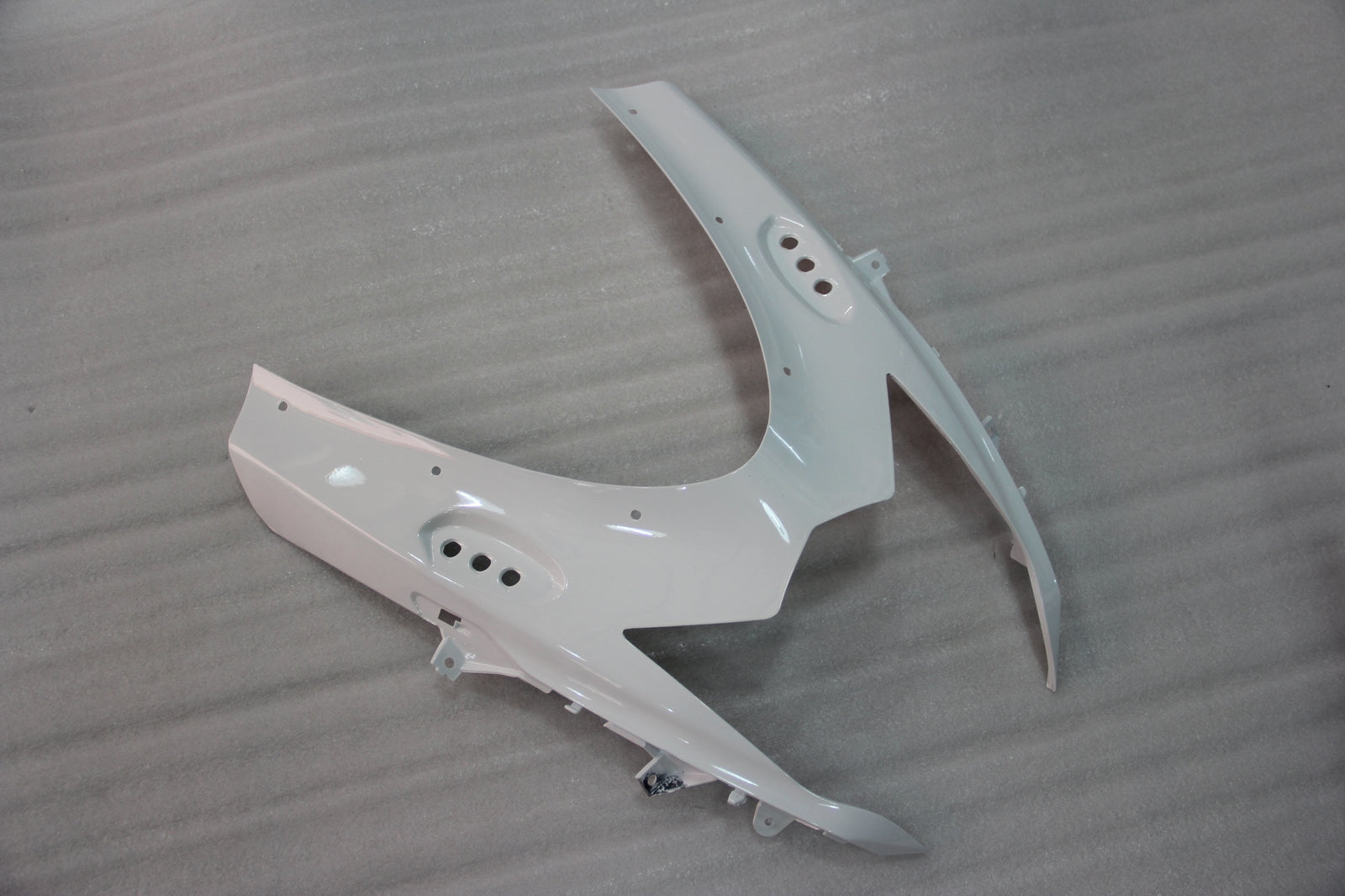 2011-2024 Suzuki GSXR 600/750 K11 Injektionsmässa Kit Kroppsarbetet Plastiskt ABS