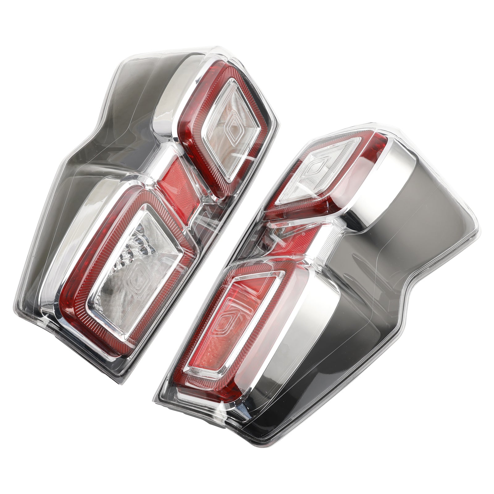 2020-2022 Pick-up Isuzu D-MAX RHD L + R LAMPE DE LED LED