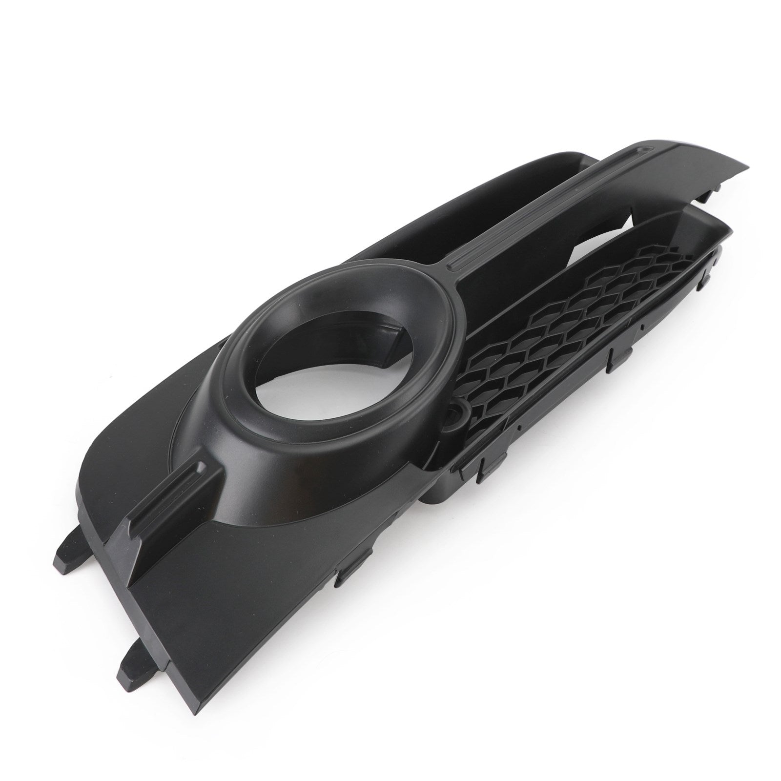 2011-2014 Audi A1 8x S-Line Front Bumper Fog Light Cover Grille 2st