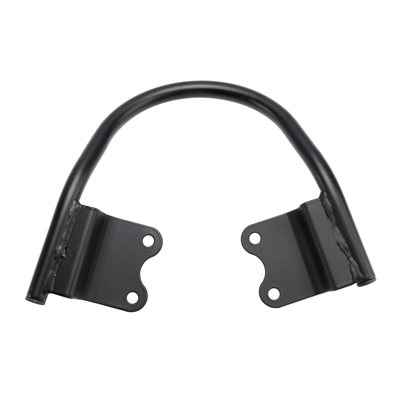 2019-2024 Speed Twin 1200 Passenger Armrest Hand Holder