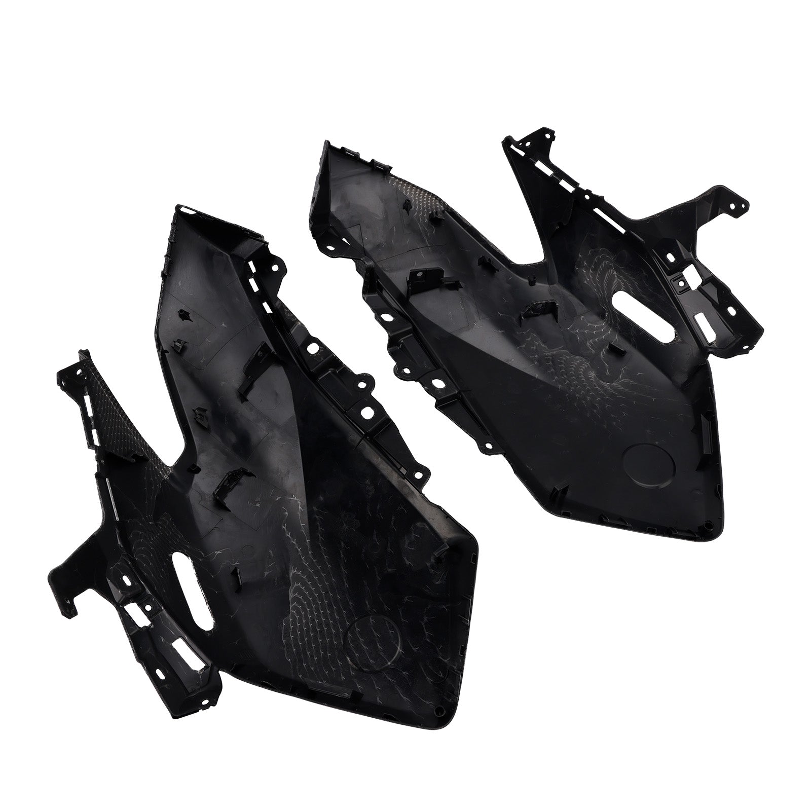 2025-2026 Yamaha T-MAX 560 TMAX560 Front Side Headlight Pannel Fairing