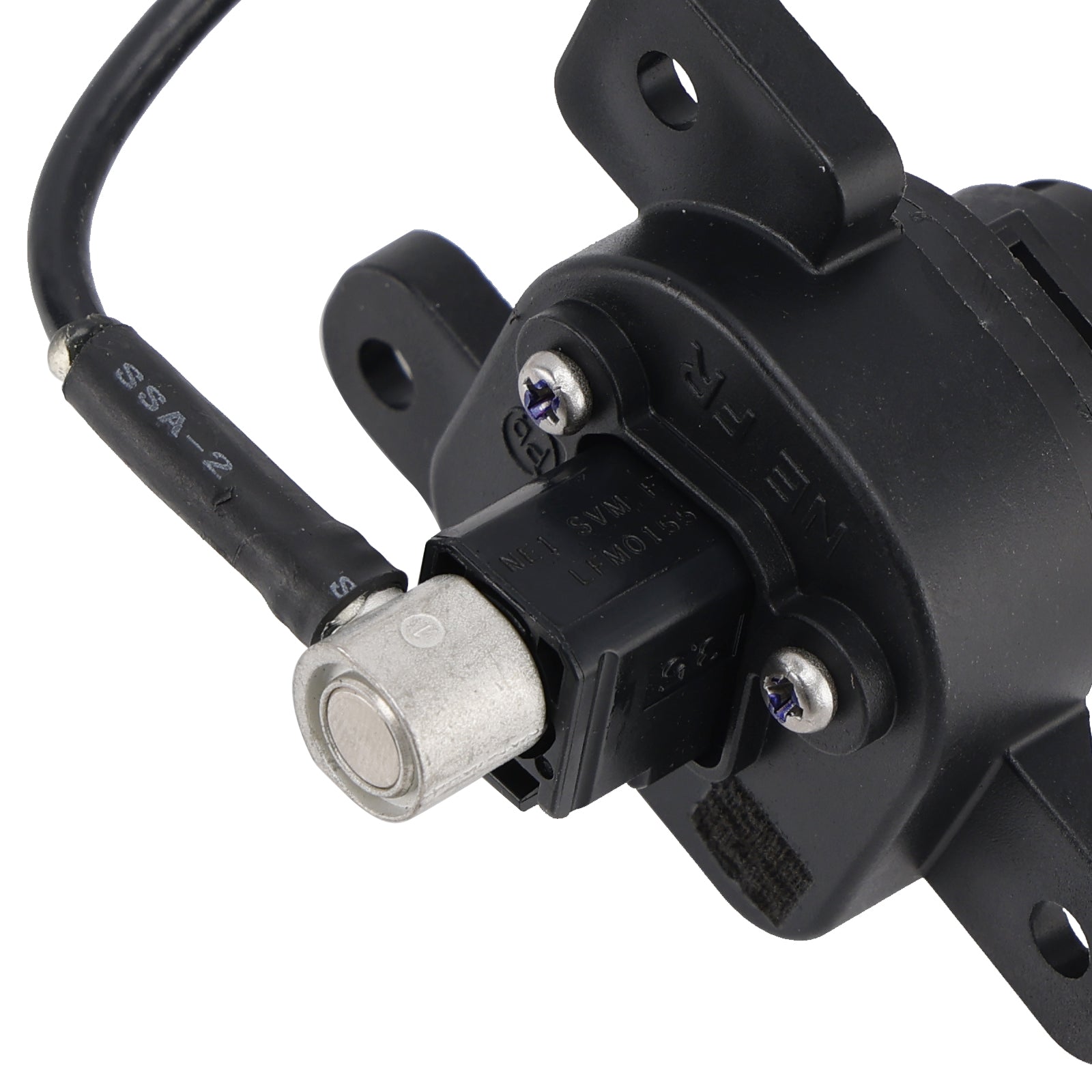 2022-2024 Hyundai Palisade Front View Camera Unit Assy 99250-GI100