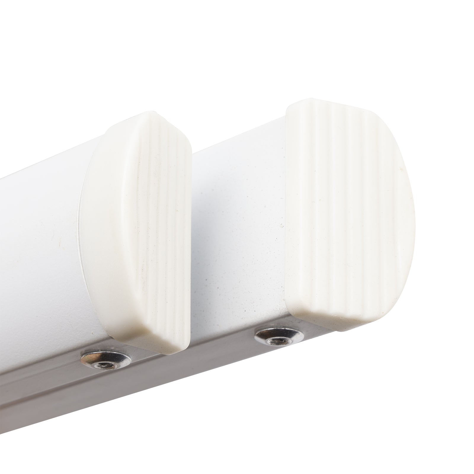 4-traps ladder, opvouwbare opstapjes voor volwassenen, antislippedaal, lichtgewicht