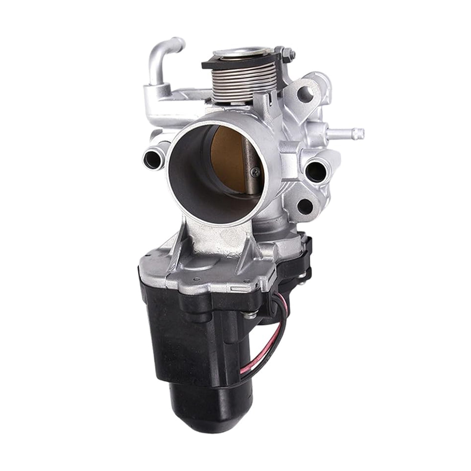 ABS Throttle Body Valve Control For Toyota Prius 1.5L 2001-2009 S20124