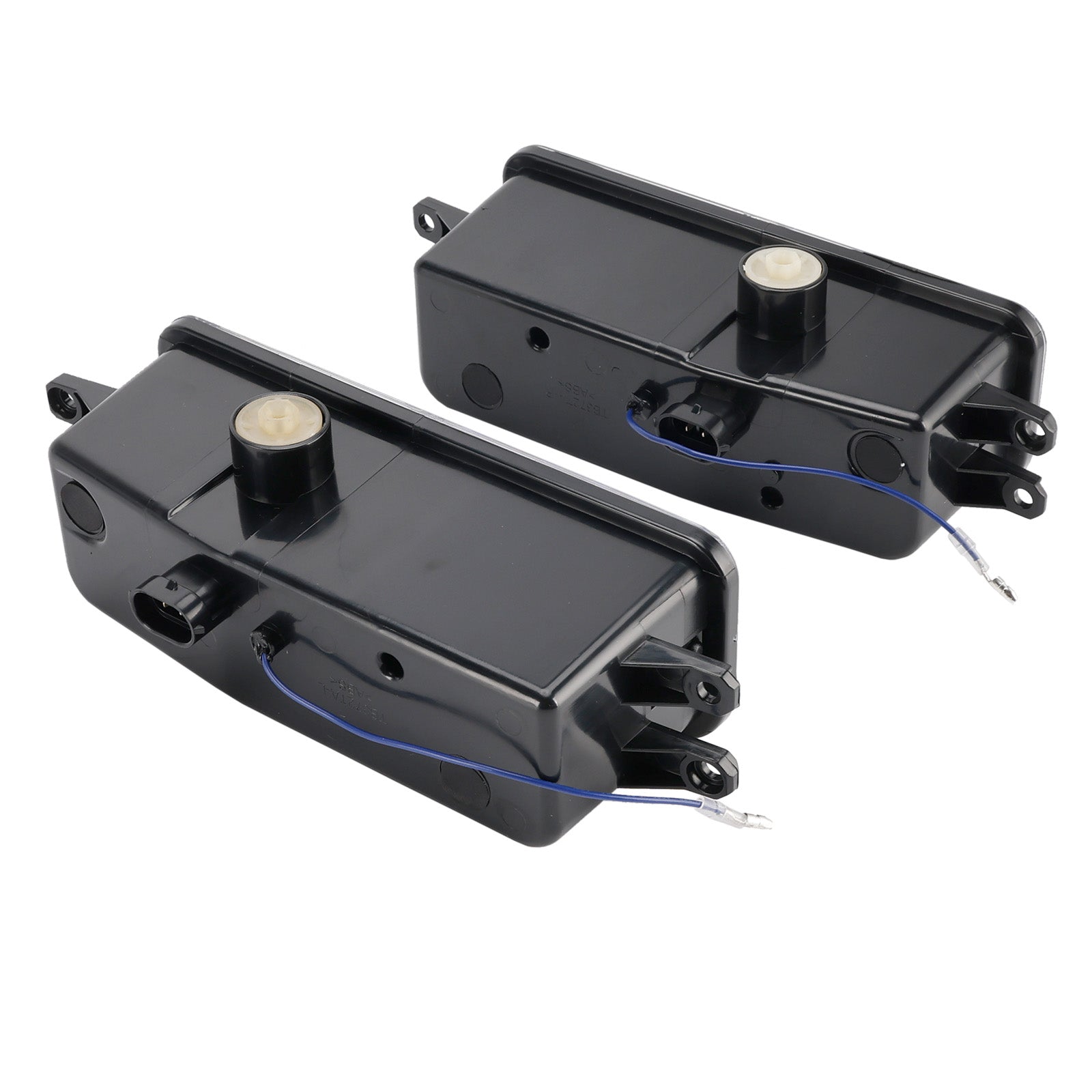 2024-2025 Toyota Tacoma LED LED FORMER FOG FOG LIGHT + FAIS