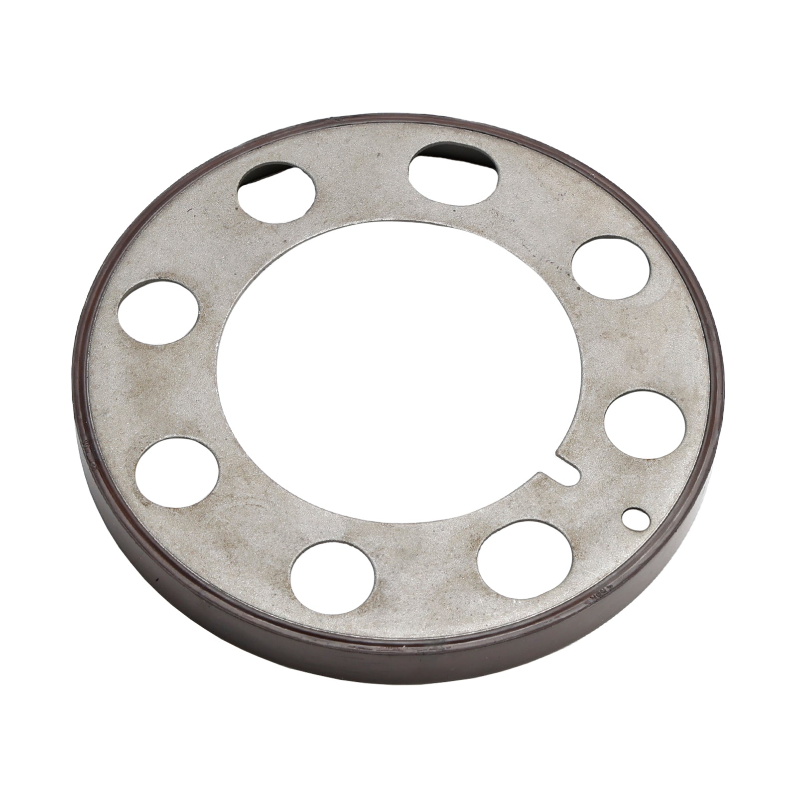 Tandwiel Krukaspoelie 68582742AA voor Jeep Grand Cherokee 3.0 2014-2023