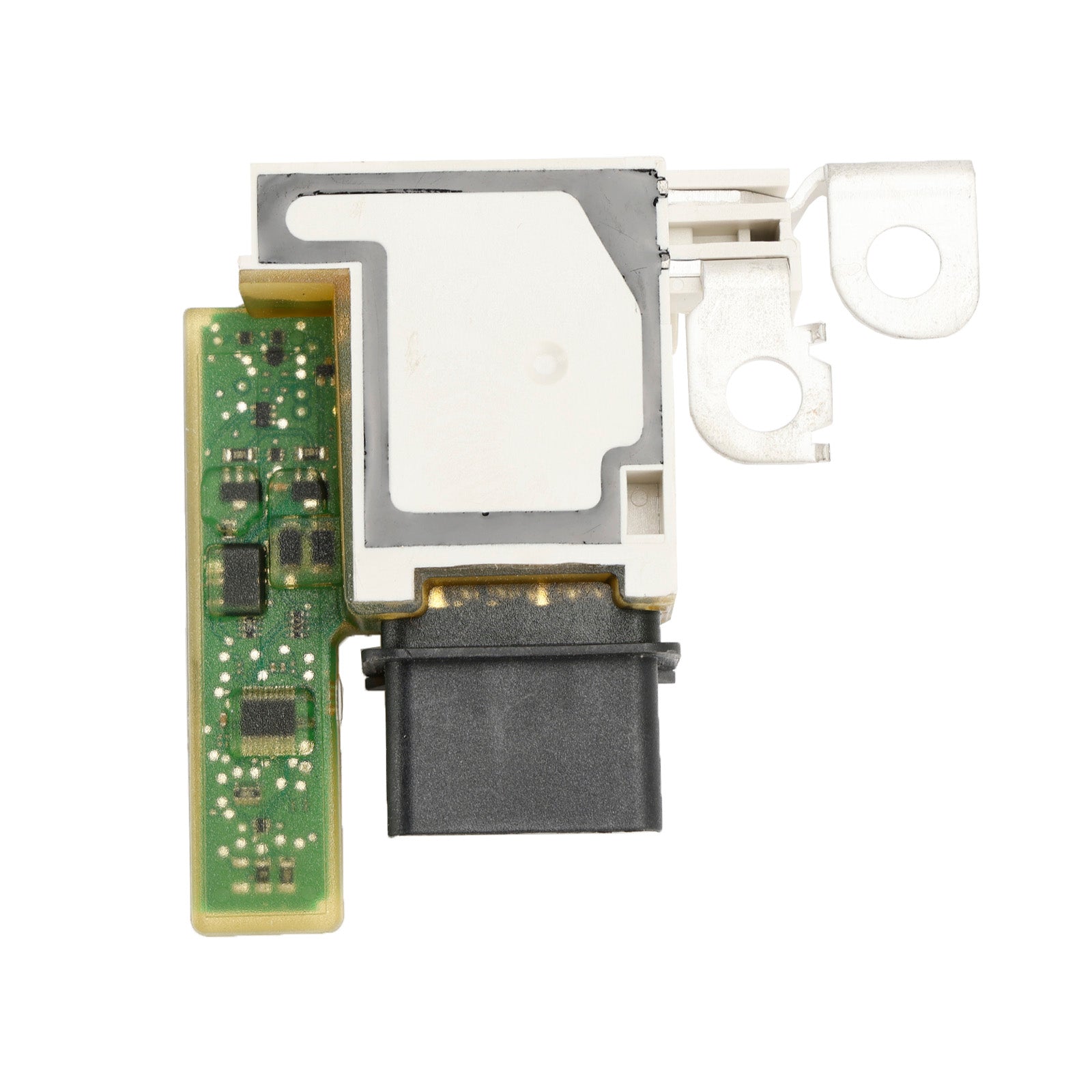 2010-2015 Peugeot RCZ 2.0 Module de tension de boîte à fusibles HDI 28236841