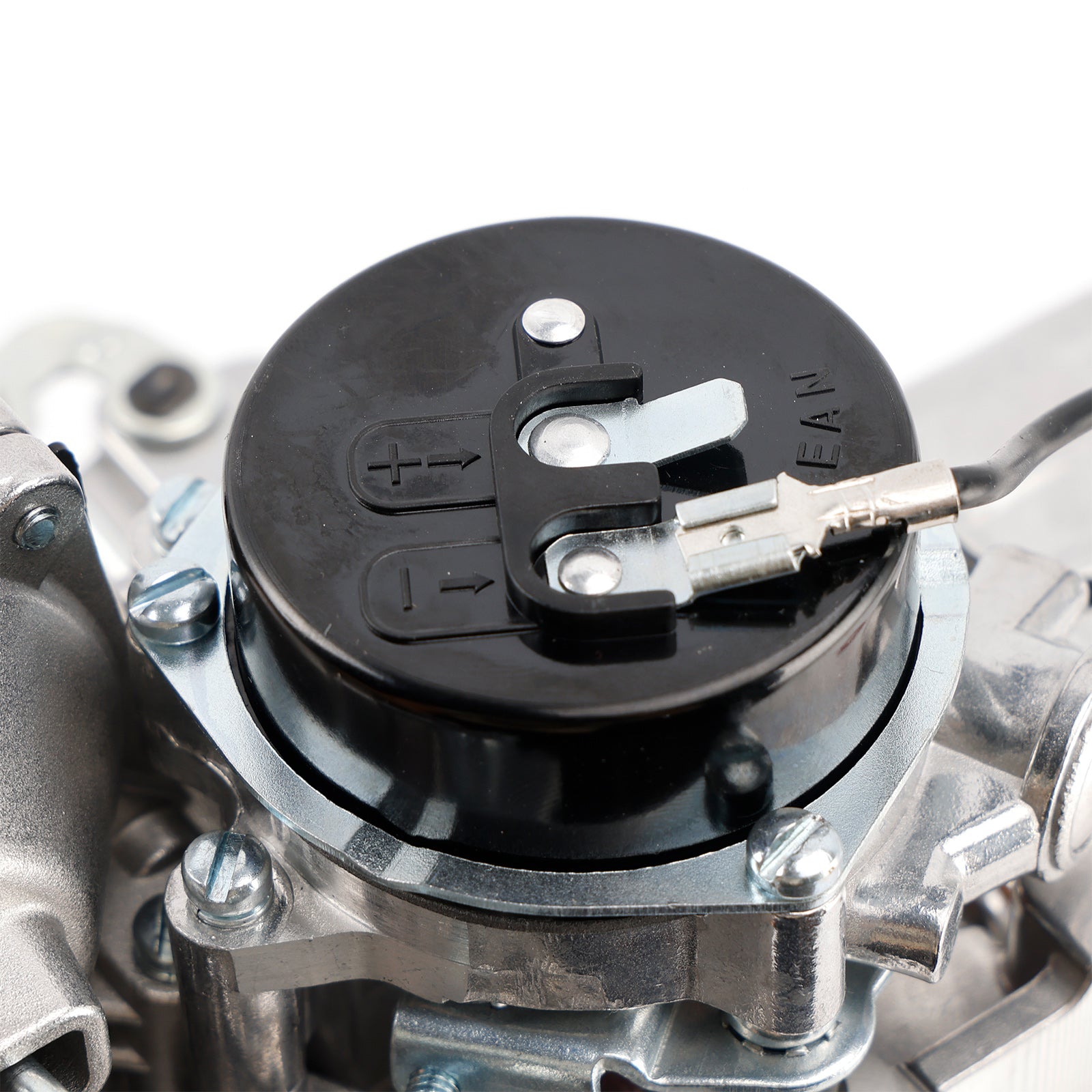 Carburetor 600 CFM 4150 4-Barrel BR-67270 For Corvette For Dodge For Ford