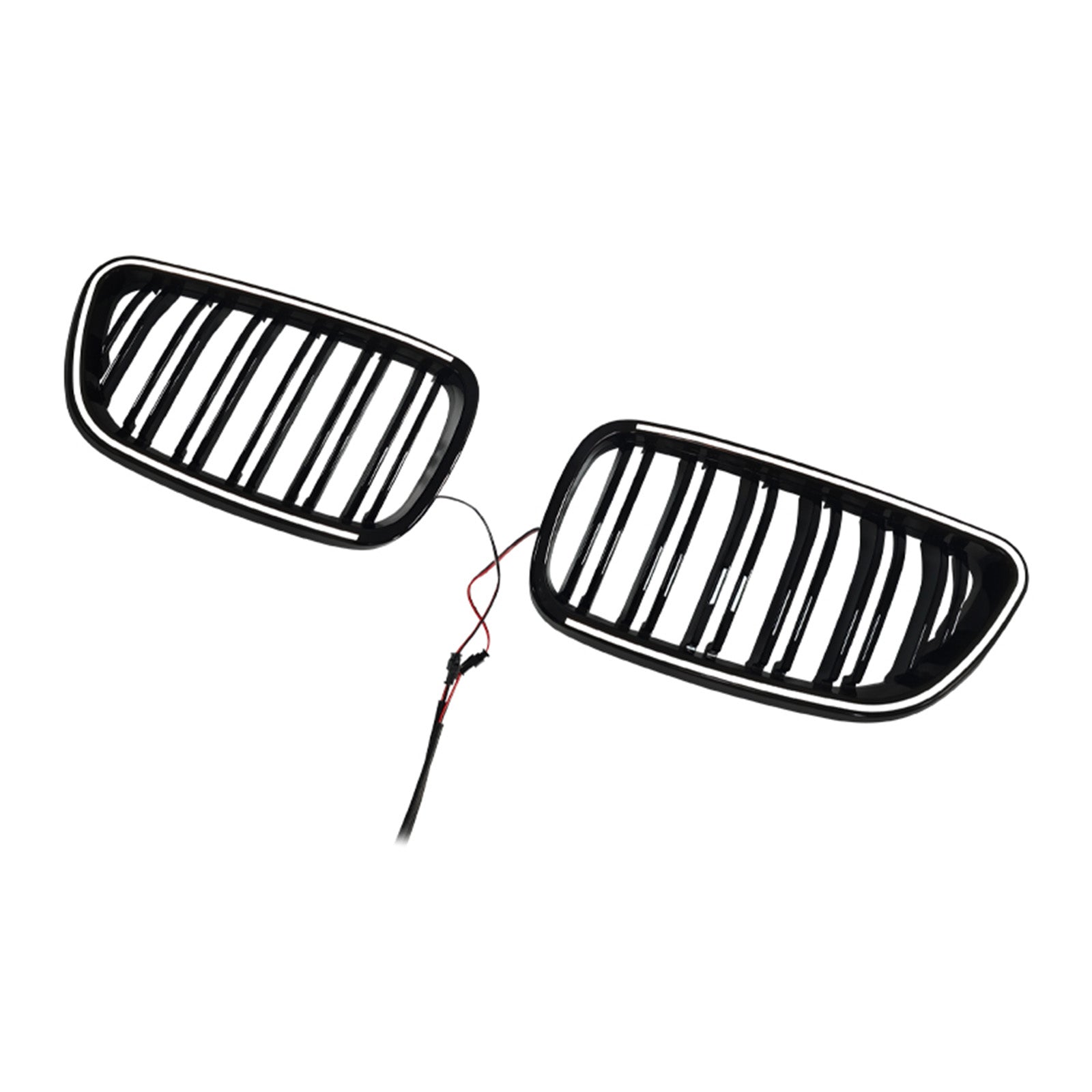 2014-2018 For BMW 2 Series F23 Front Kidney Grill Grille
