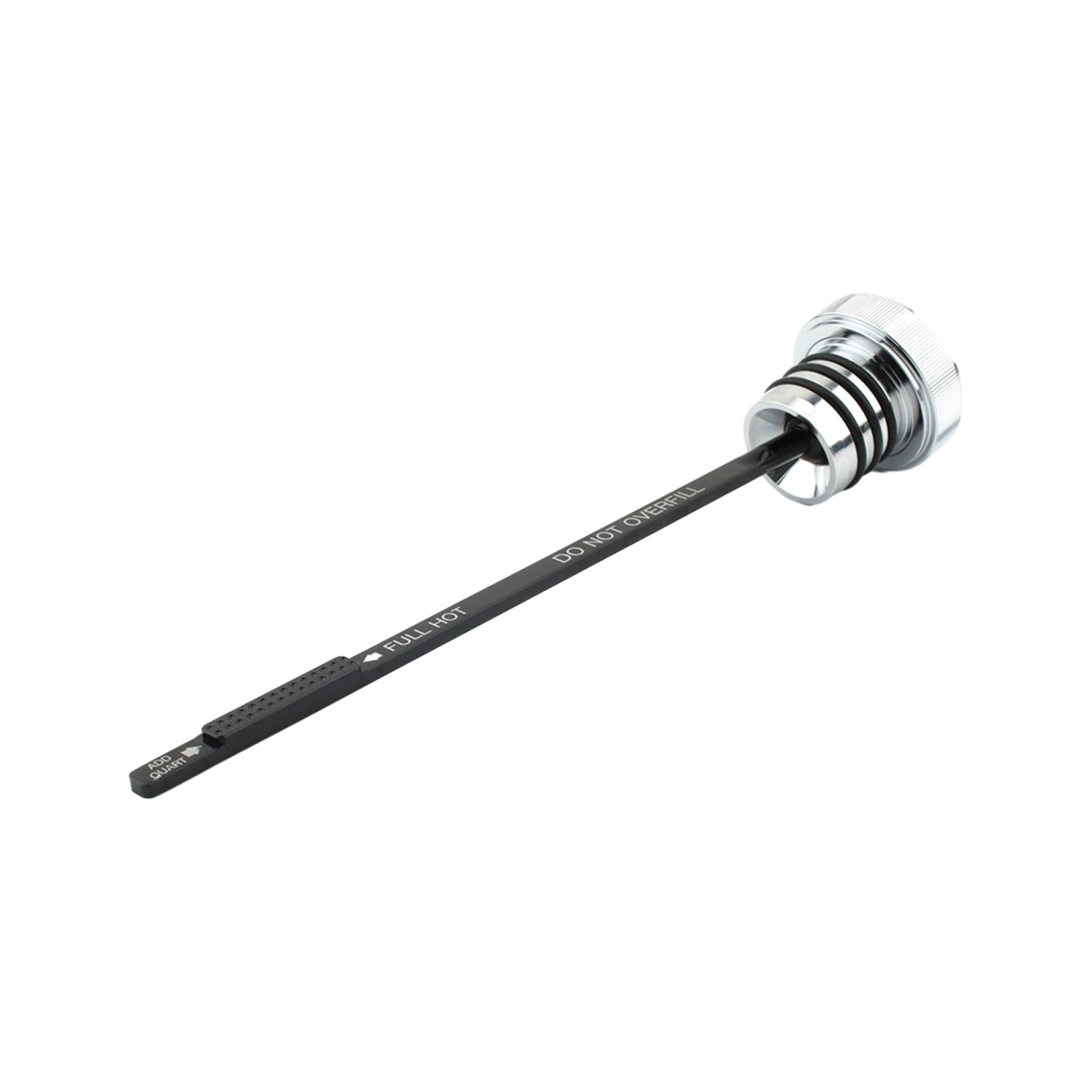 Tapón de tapa de tanque de varilla medidora de aceite 0710-0150 para Super Glid FXD FXDX FXDL Dyna 99-05