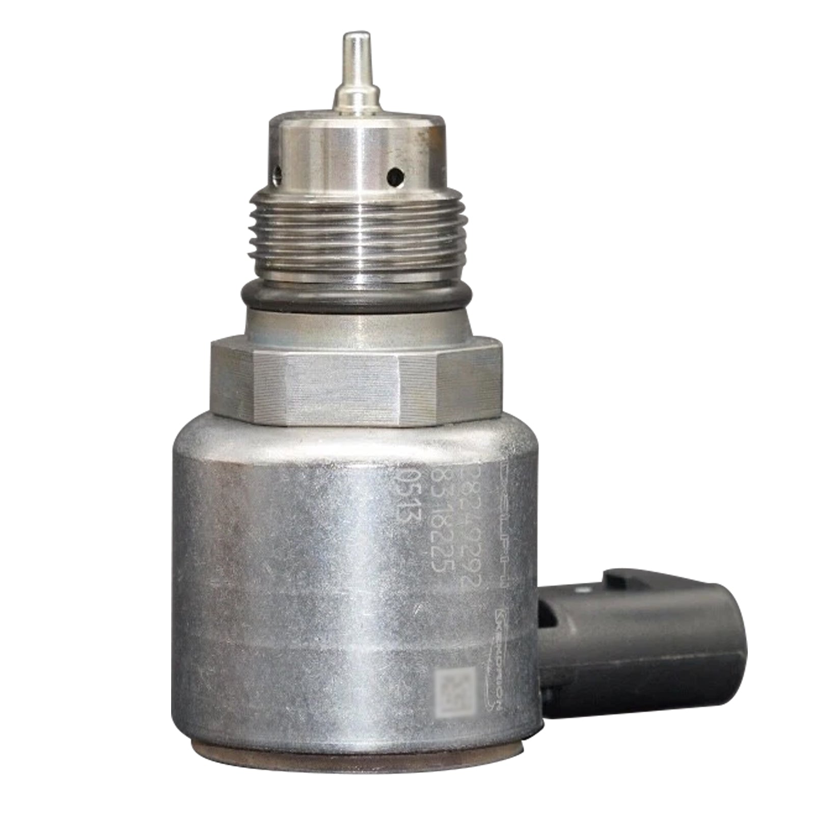 JCB T4 4.4L T2/T3 6CYL Fuel Rail High Pressure Valve 28249292