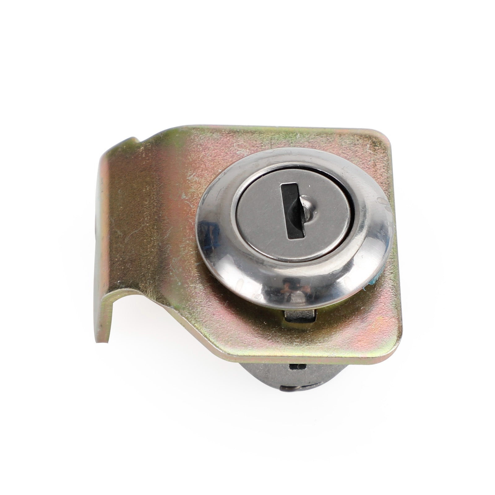 TÄNDNINGSLÅSNYCKELSATS MED BENSINTANKLOCK & SÄDELÅS FÖR SUZUKI GSXR1000 2007-2016