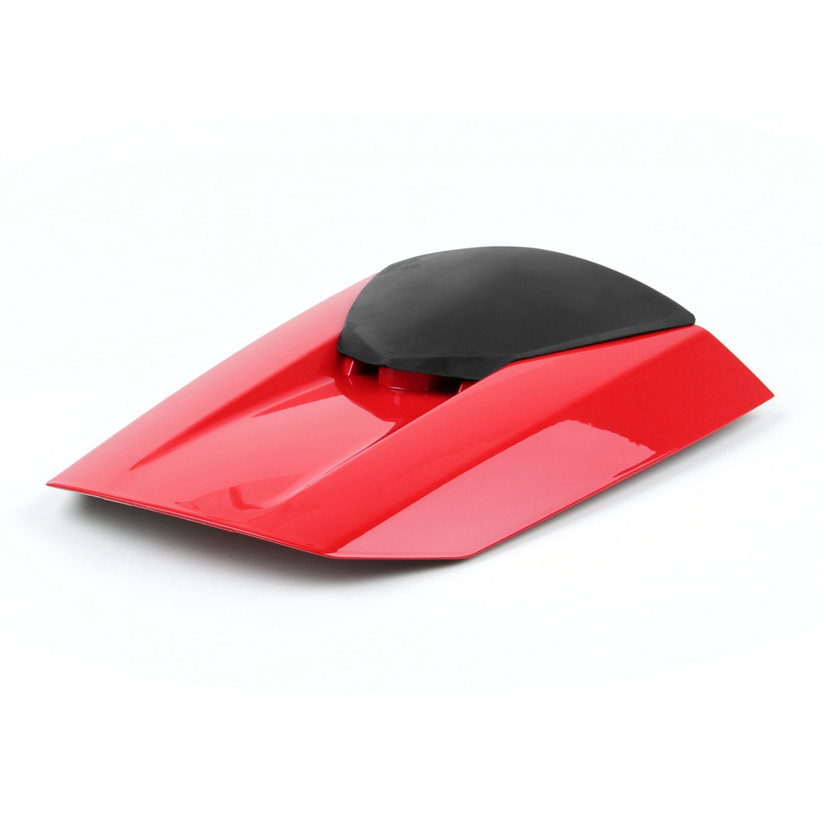 Capot de couverture de siège arrière pour Honda CBR600RR CBR 600 RR 2013-2023 rouge