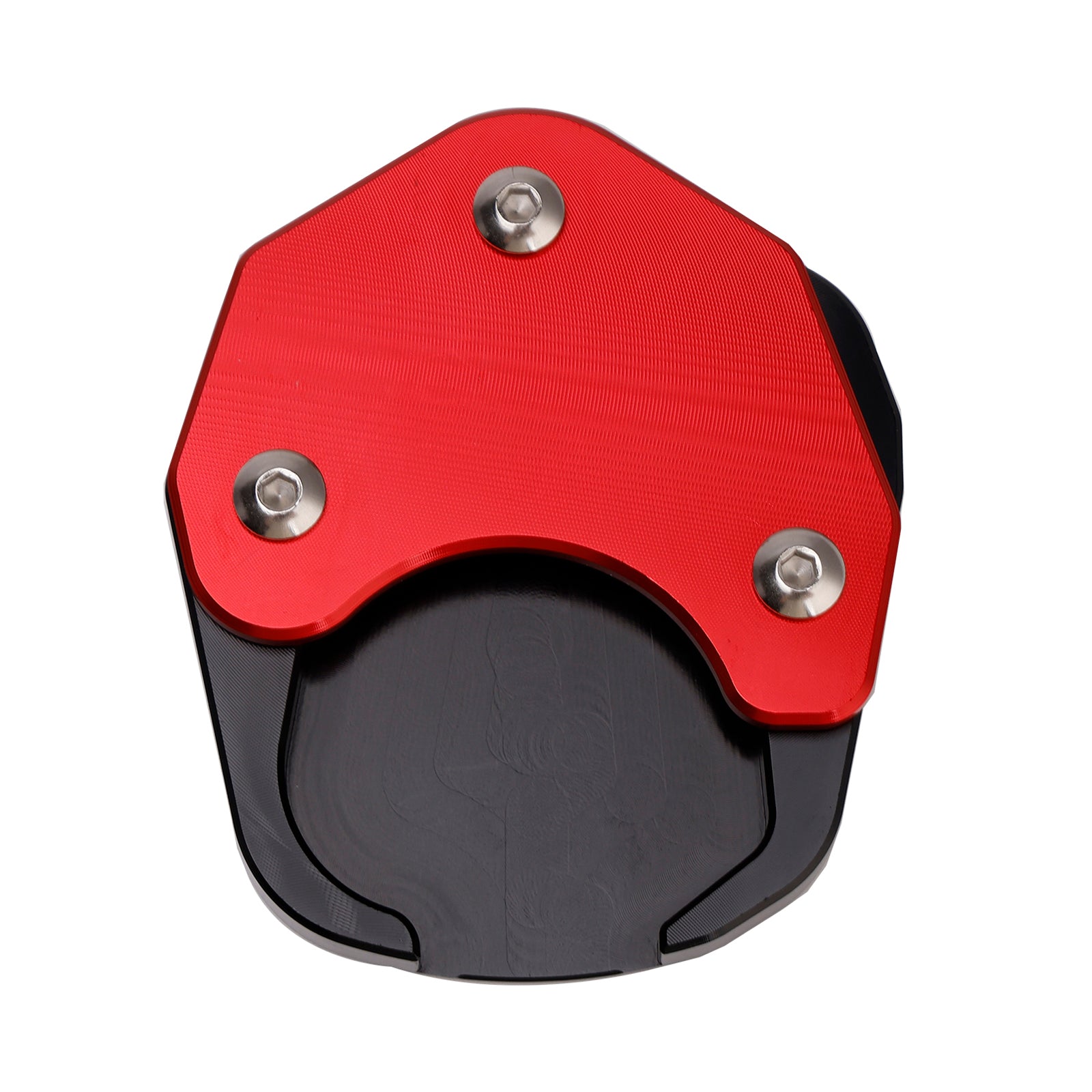 2022-2025 Tiger Sport 660 Kickstand Enlarge Plate Pad fit for