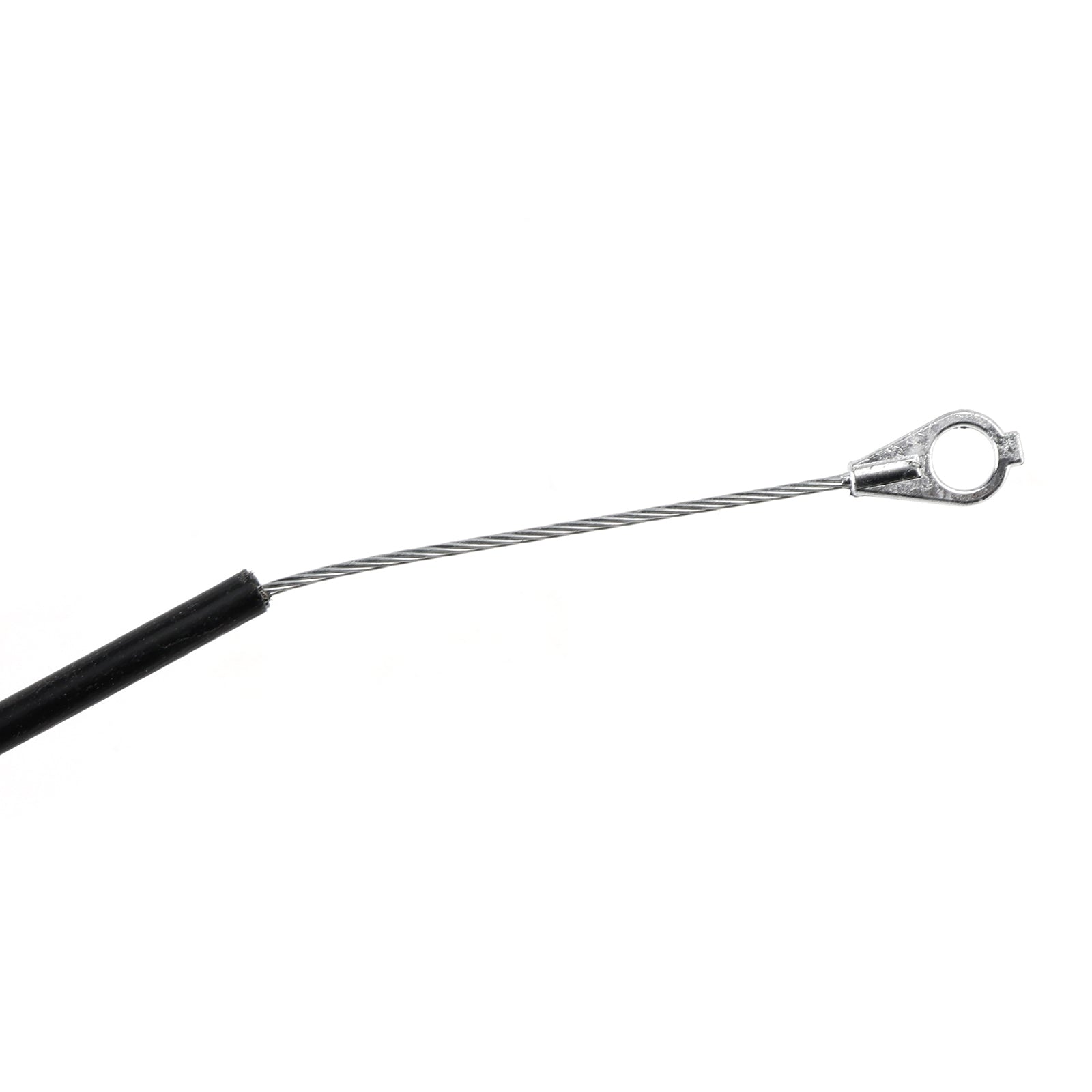 Front HVAC Heater Control Cable 68004203AB for Jeep Wrangler 2007-2010