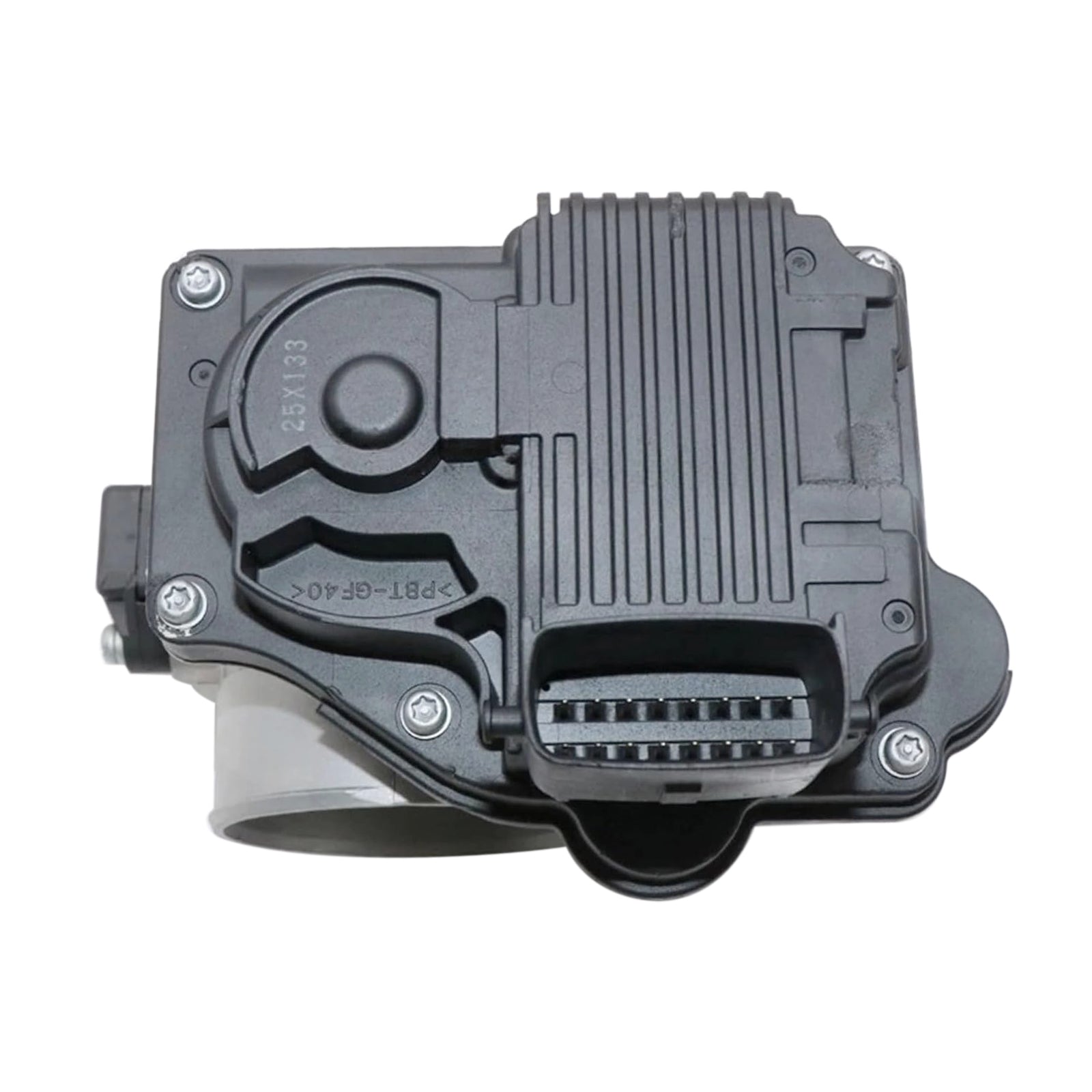 Throttle Body 16400-RDM-A01 For Acura MDX 3.5L 2004-2006 Saturn Vue 3.5L 2004-2007