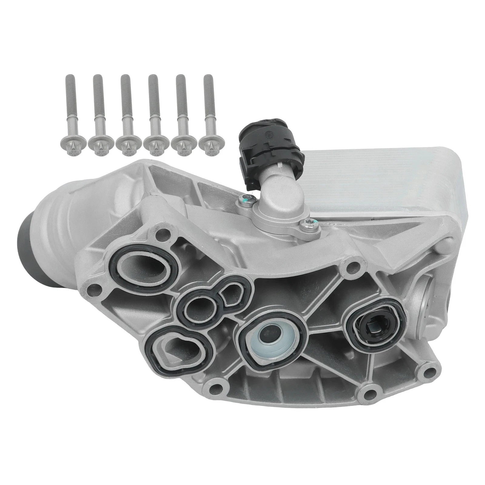 2019-2024 For BMW 8 Series G15,F92 840i 3.0L Coupe Oil Cooler 11428488578