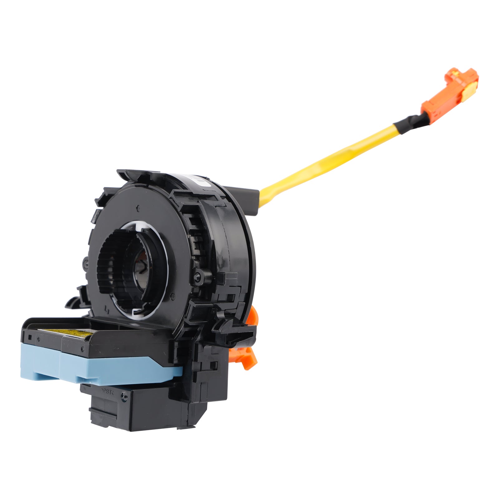 Clock Spring With Angle Sensor 89245-0K010 For Toyota Fortuner Hilux