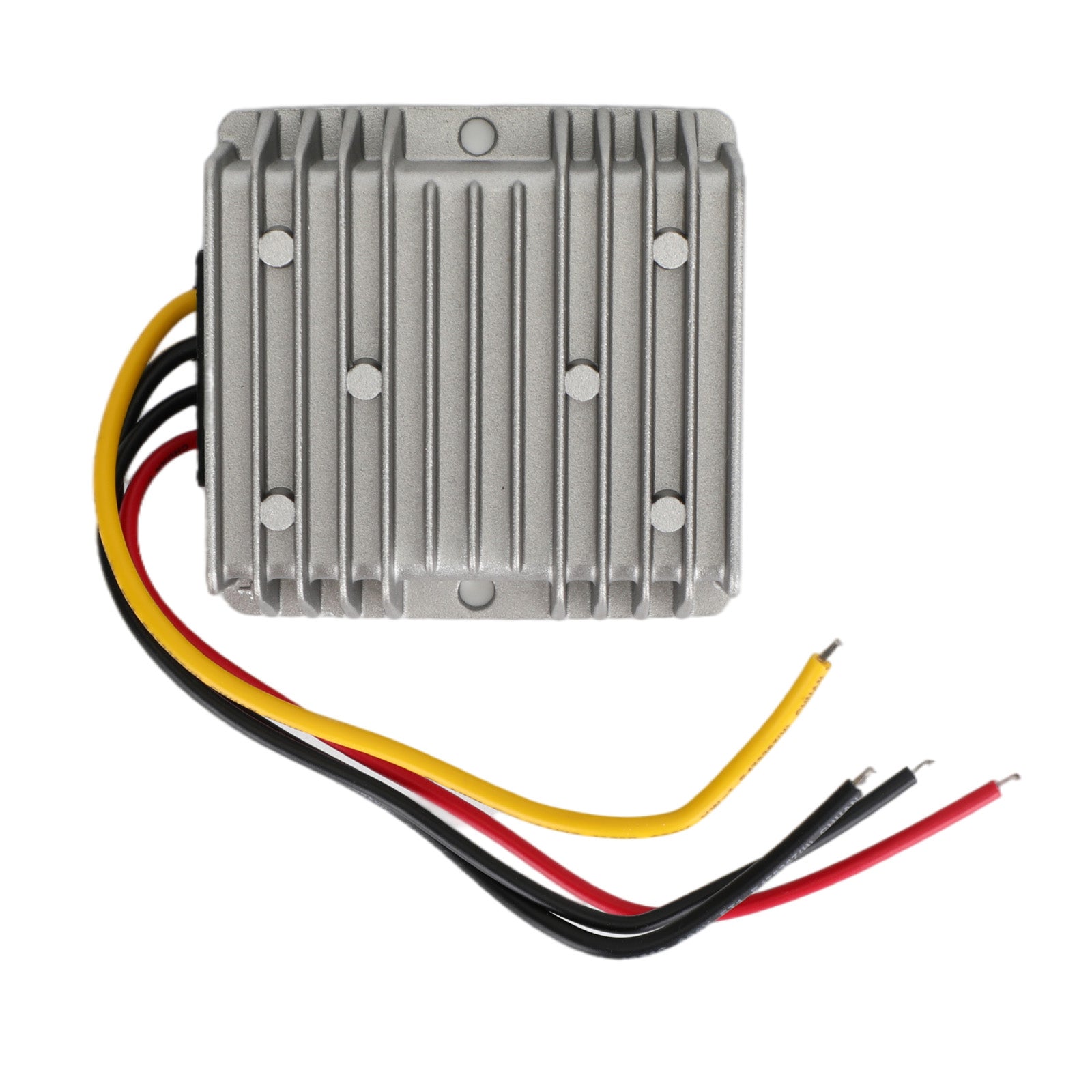 Bilstrømforsyningsmoduladapter DC-DC Converter 60V trinn ned til 24V 5A 120W