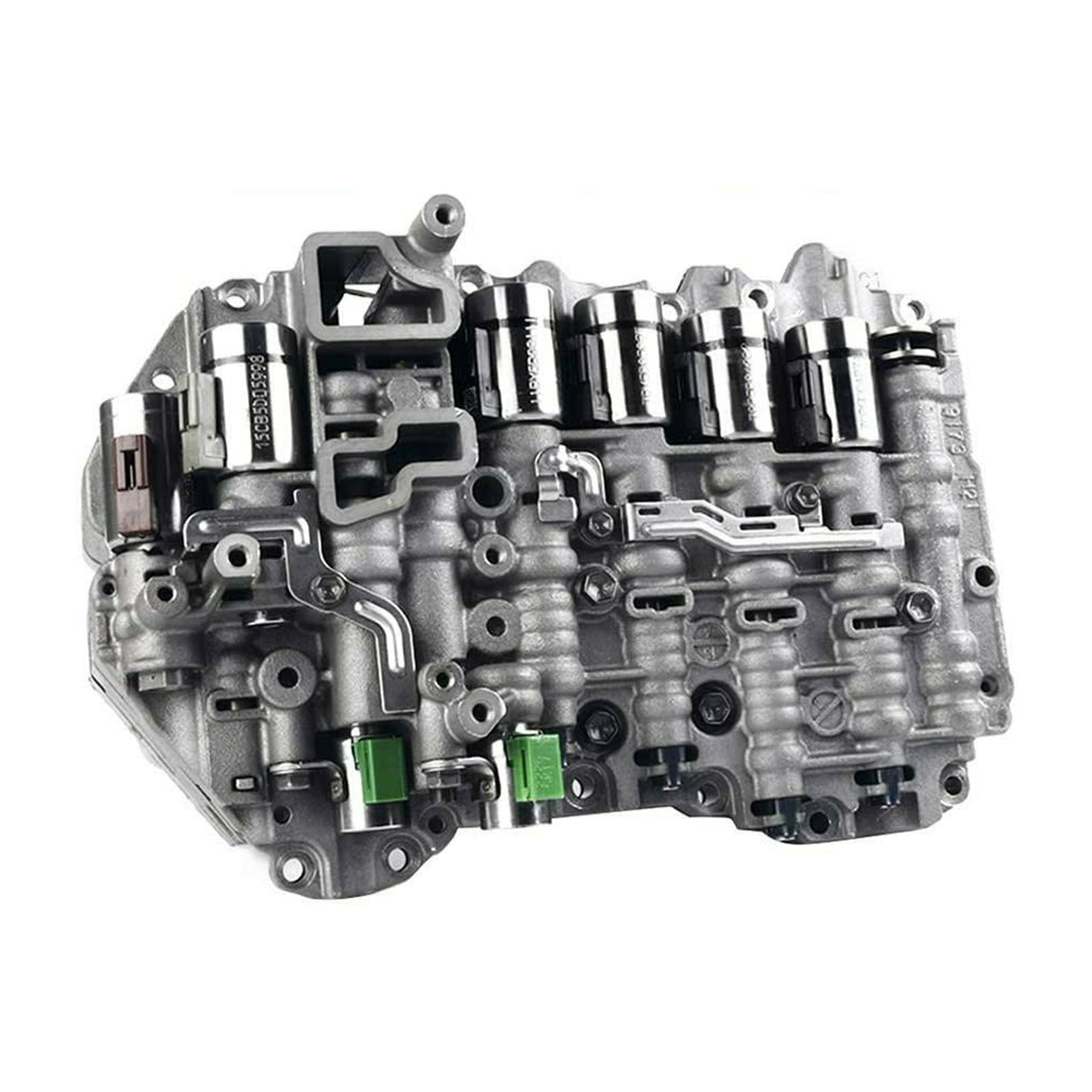 2015-2018 AUDI Q3 8U Transmission Valve BODY Mechatronic 09M325039