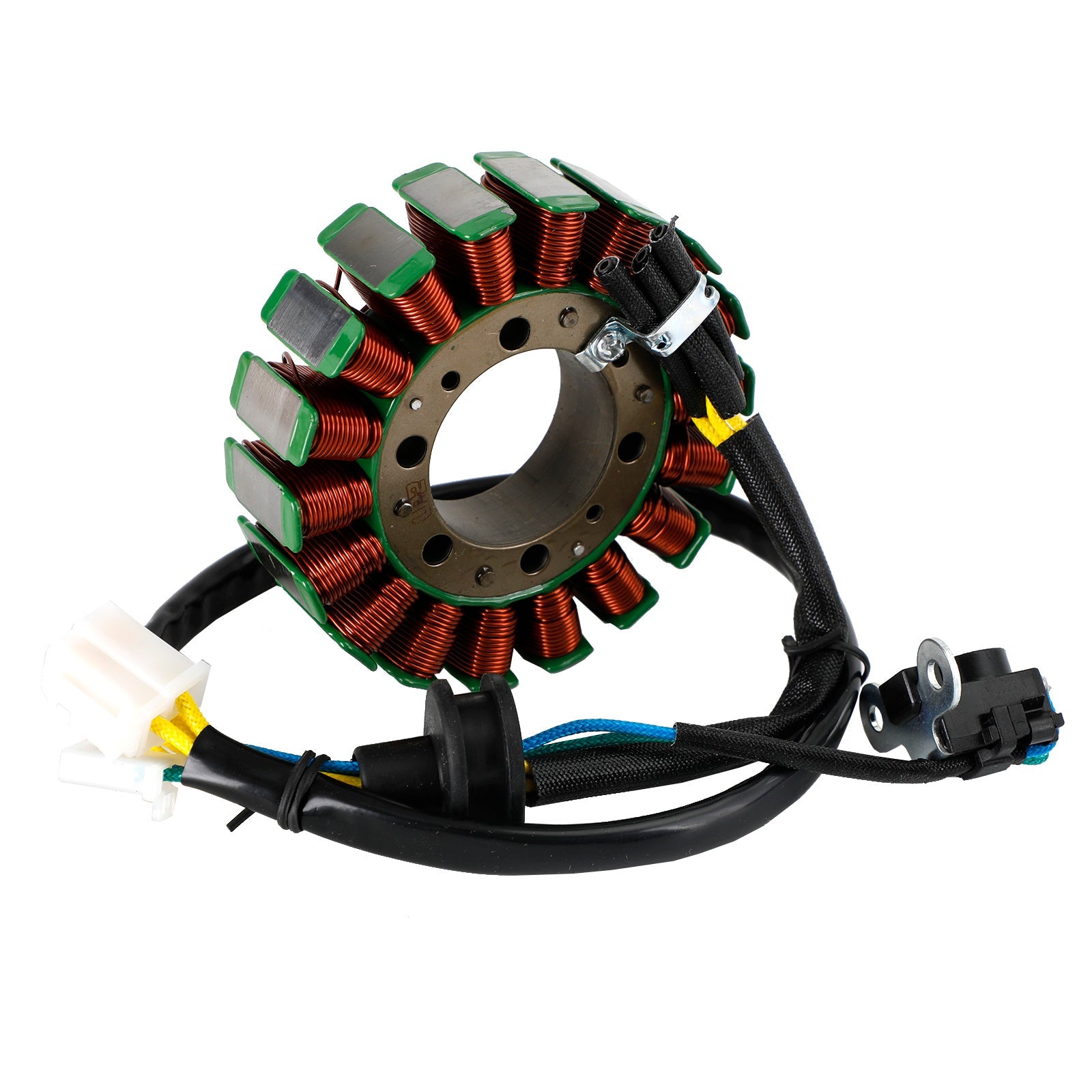 1999-2018 Suzuki GSX1300R Alternateur Hayabusa Stator Coil 32101-24F00 32101-24F20