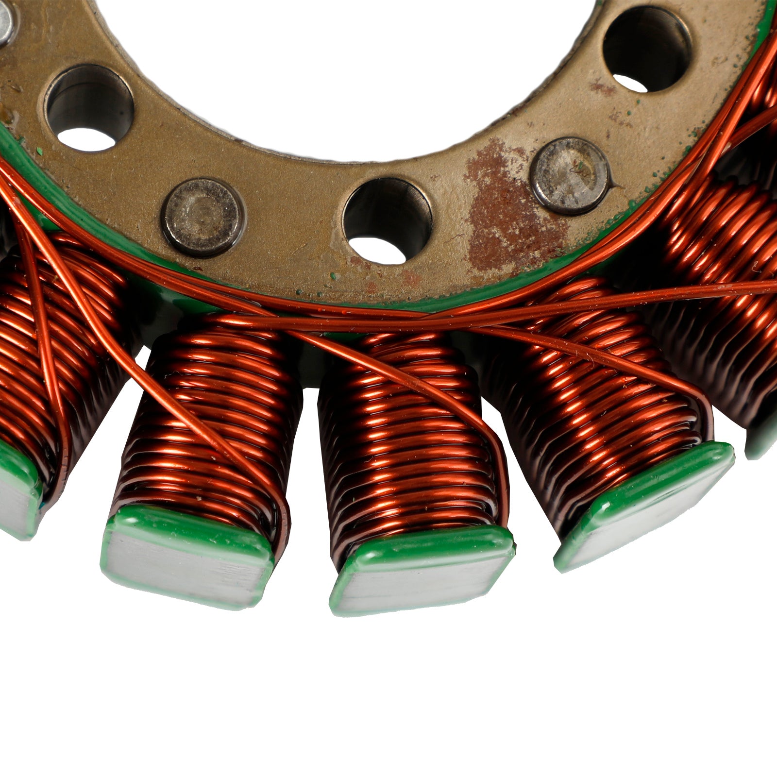 2008-2010 Suzuki GSX1300BK B-King 1300 Alternátor Stator Coil 32101-24F00 32101-24F20