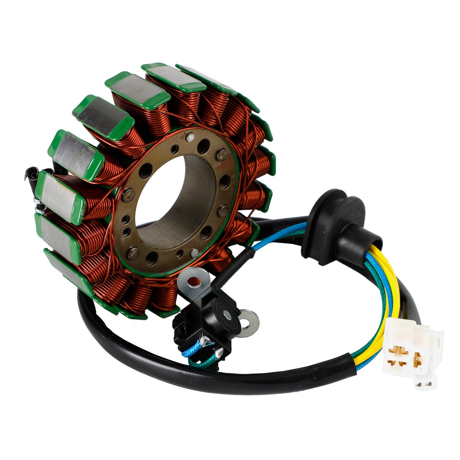 1999-2018 Suzuki GSX1300R Alternateur Hayabusa Stator Coil 32101-24F00 32101-24F20