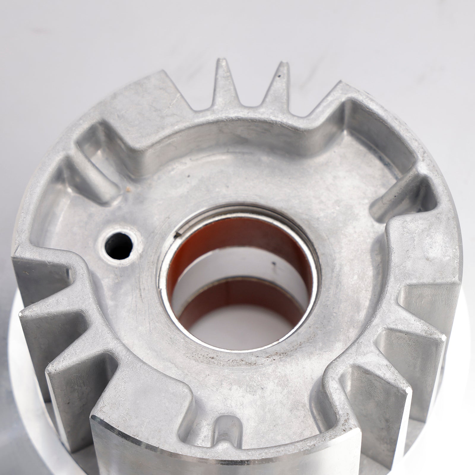 2008-2009/2022 Bombardier Can-Am Outlander 650 XT Variador de embrague secundario trasero 420280474