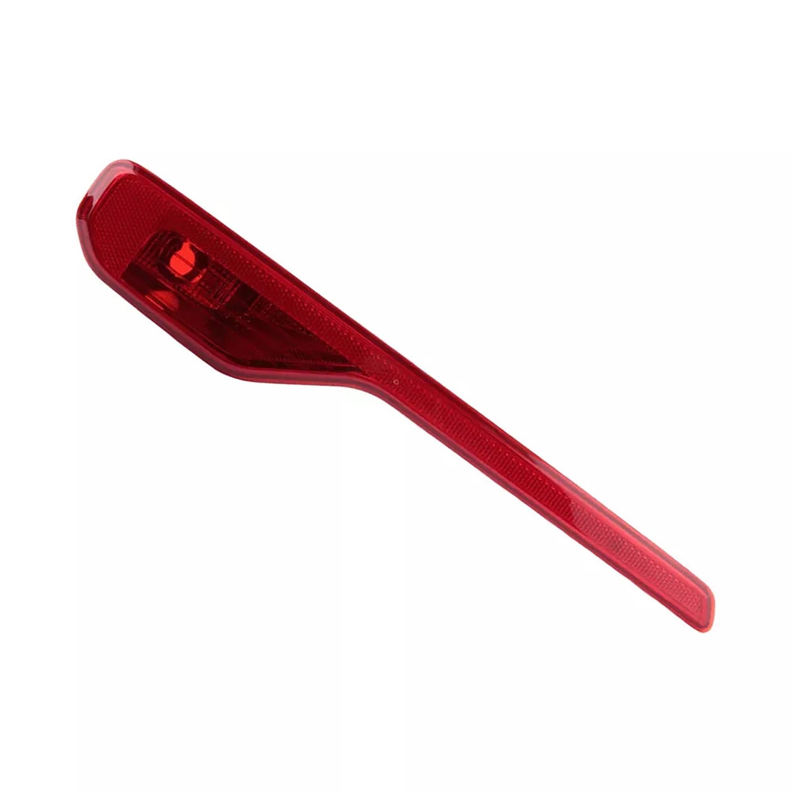 2018-2023 Volvo XC40 Zadný nárazník na ľavú stranu Svetlo bez žiarovky 31656865