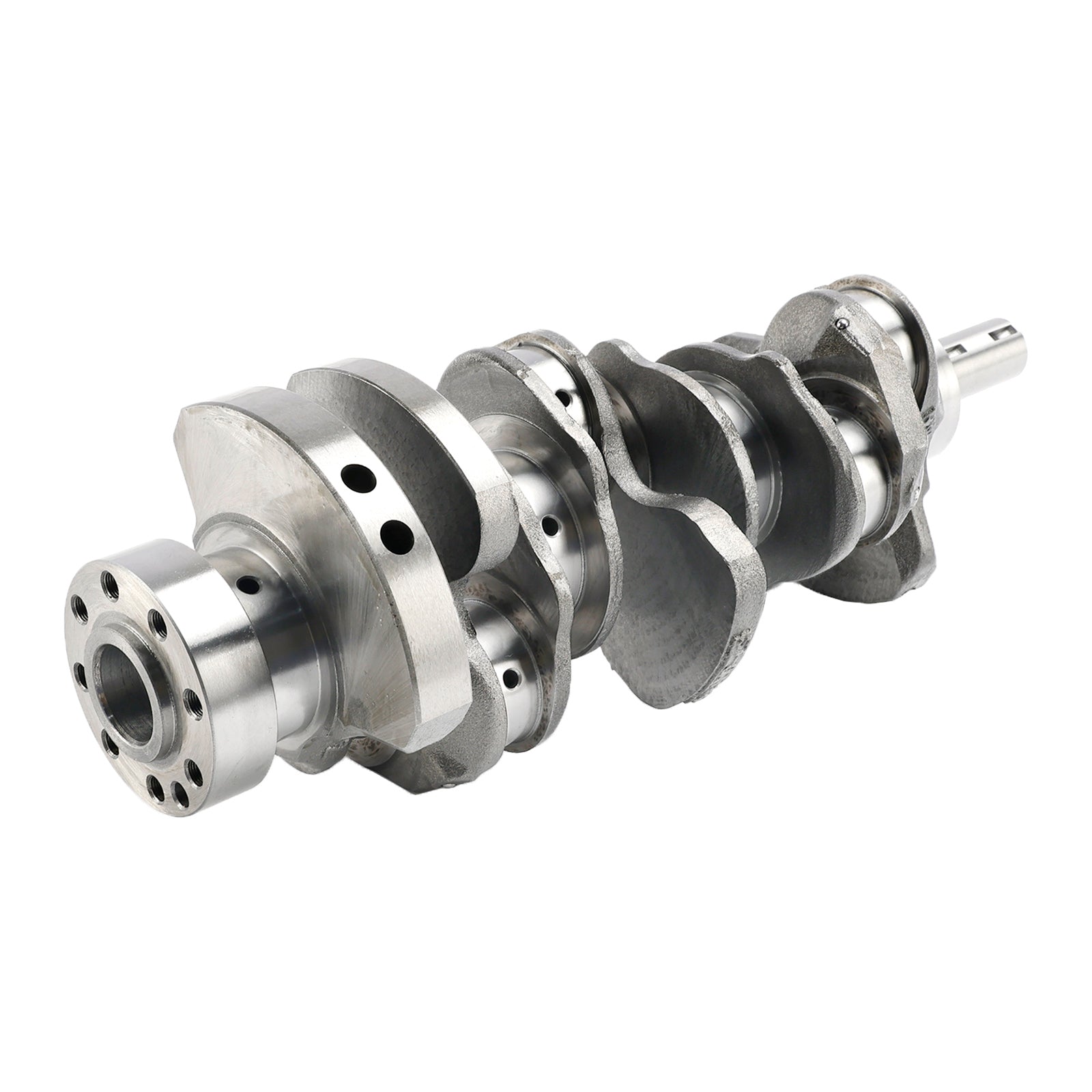 2013-2017 Hyundai Azera 3,3L Motor Crankshaft Rods W/ Lese Kit G6DH