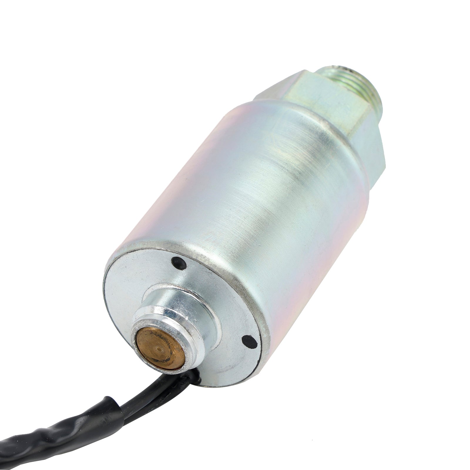 Caterpillar 416 426 428 428B 436 438 Électrovanne compatible avec 6T9519