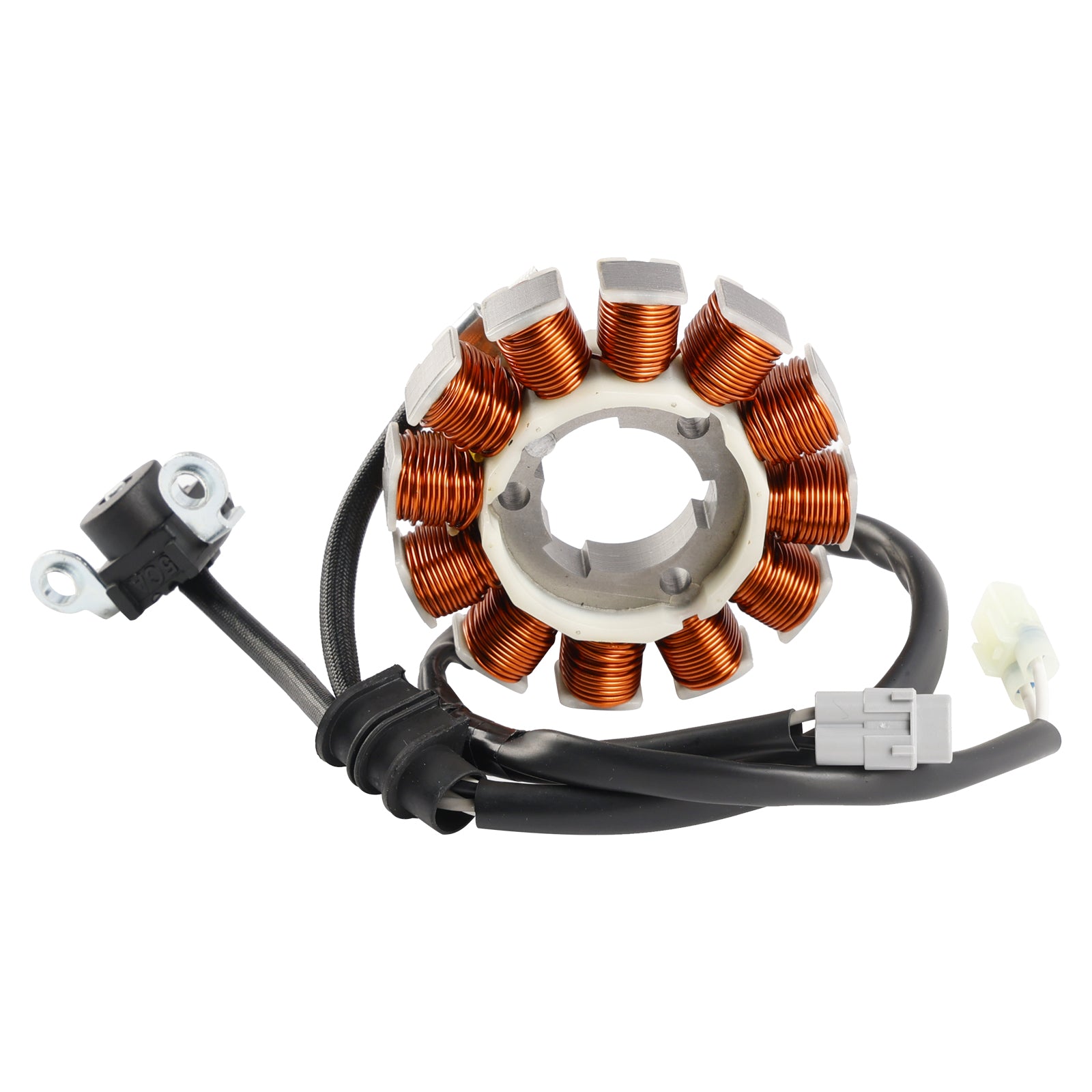 Stator Regulator Gelijkrichter Pakking Voor Yamaha YZ250F 2019-2025 YZ250FX 2020-2025