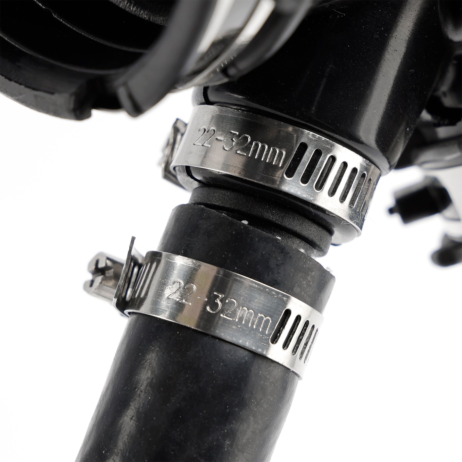 2007-2018 Dodge Ram 2500 3500 6.7L Tubo de duto de ar limpo 53032944al 53032944AC