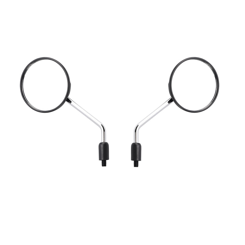 Rétroviseurs arrière réglés pour Kawasaki KLX 230/ABS 2020-2021 KLR 650 2012-2014